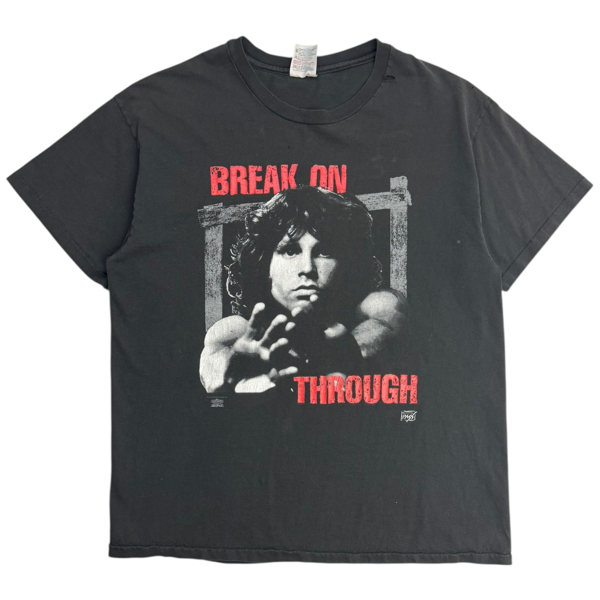 1993 The Doors Break On Through T-Shirt