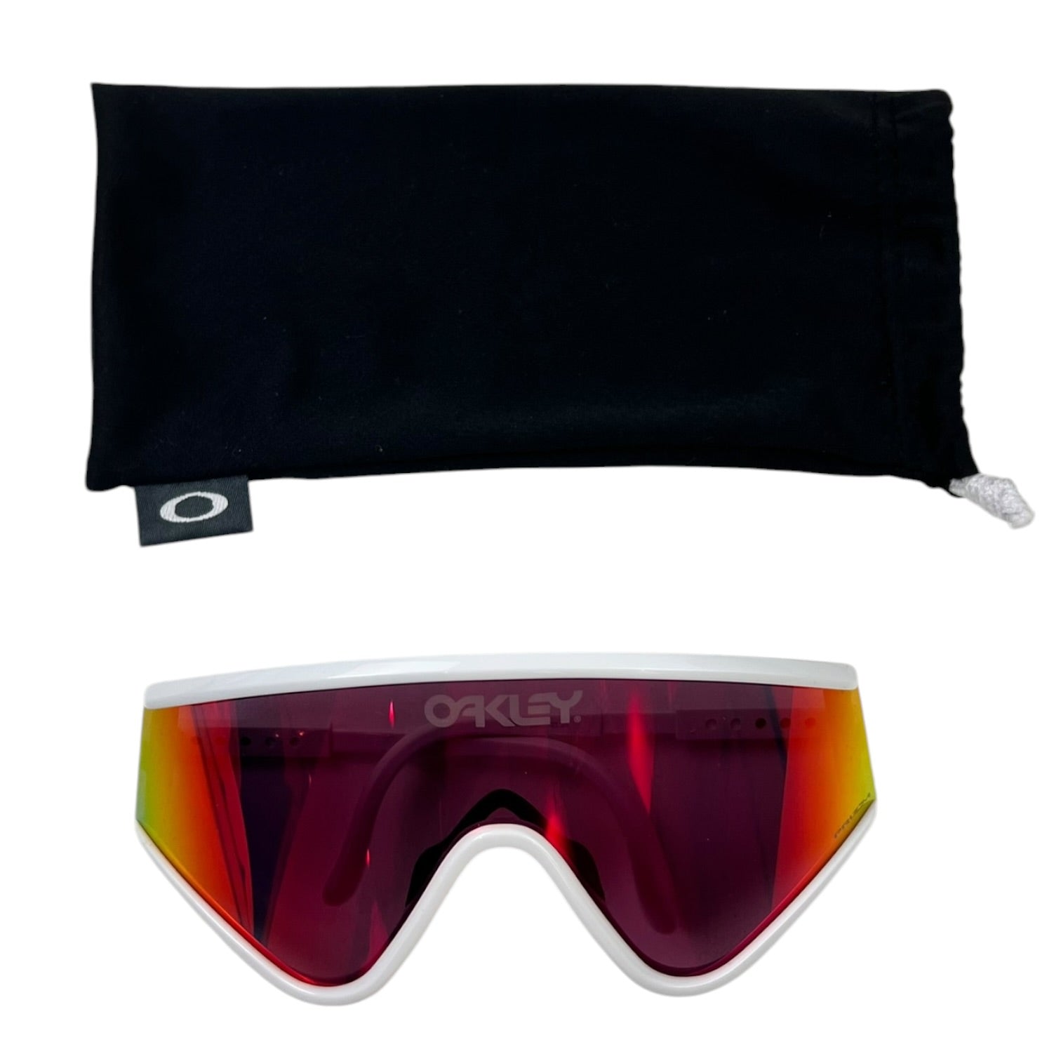 Oakley MUZM Eyeshade Sunglasses