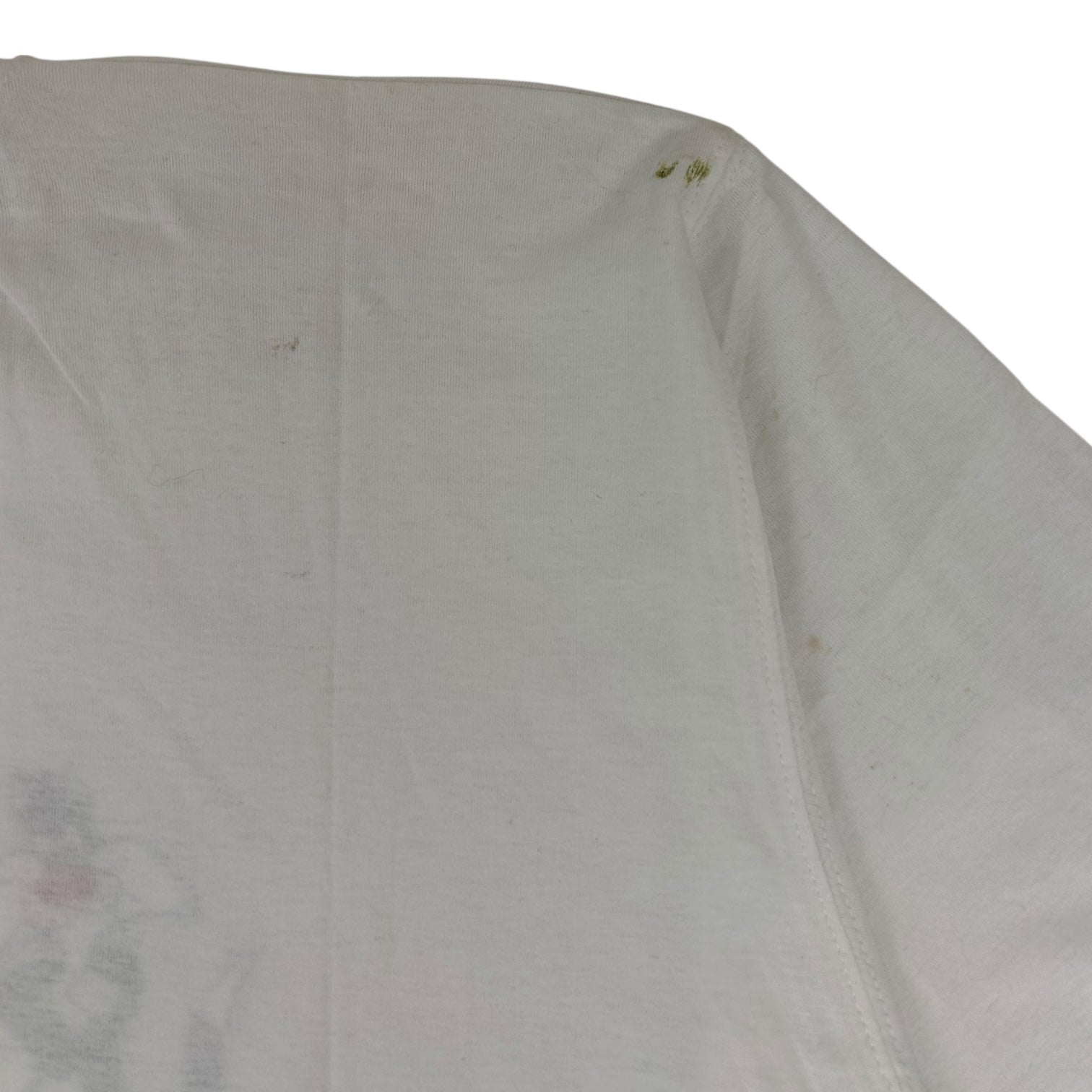 Vintage Warner Brothers T-Shirt White