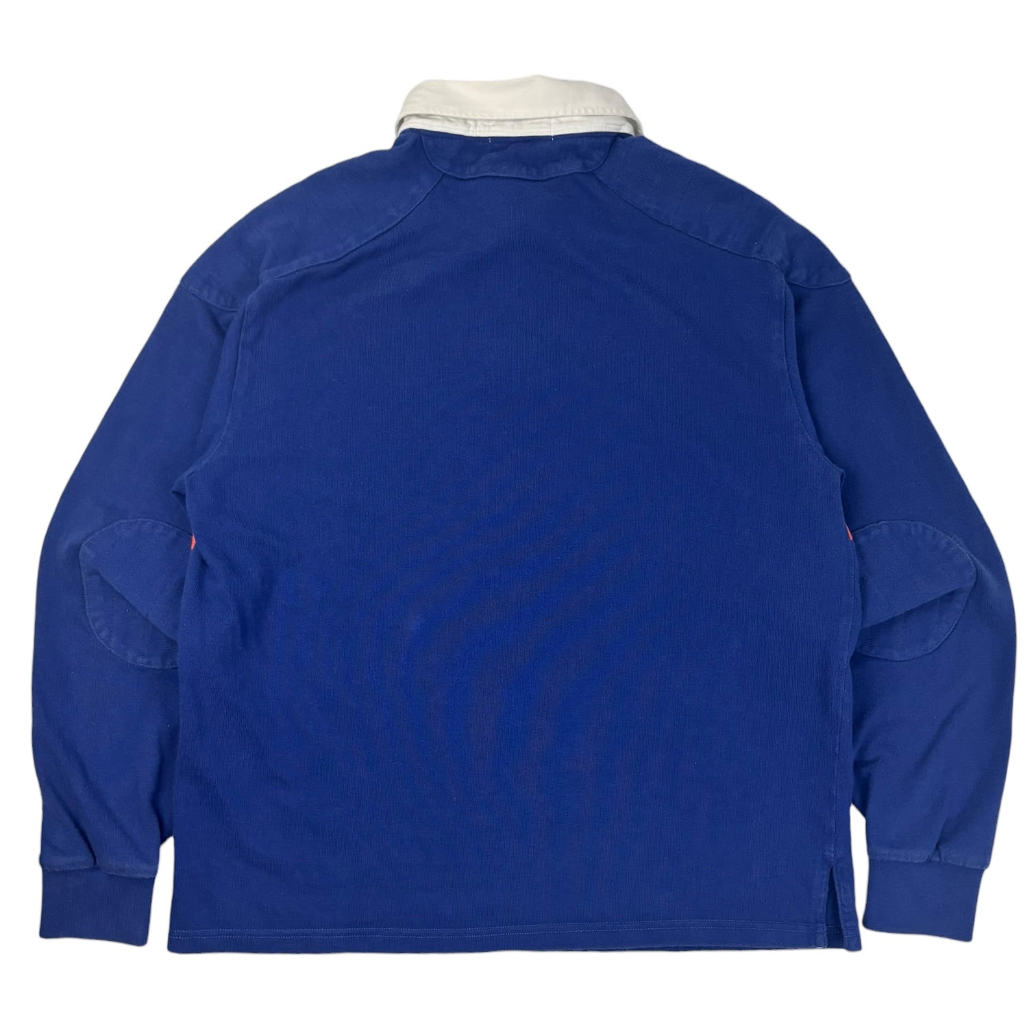 Polo Ralph Lauren Rugby Polo Multi-Striped Blue