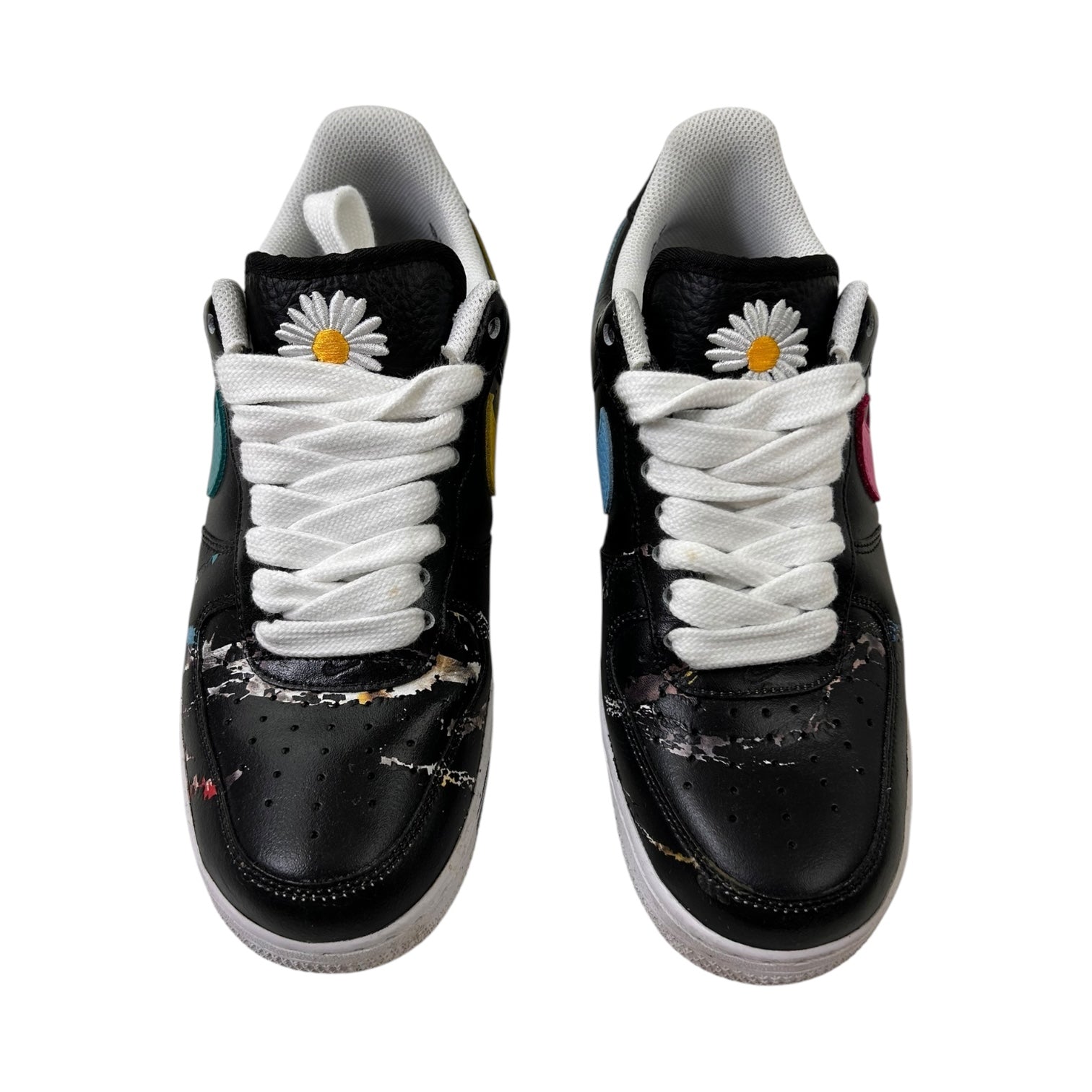 Nike Air Force 1 Low G-Dragon Peaceminusone Para-Noise 3.0 (Used)