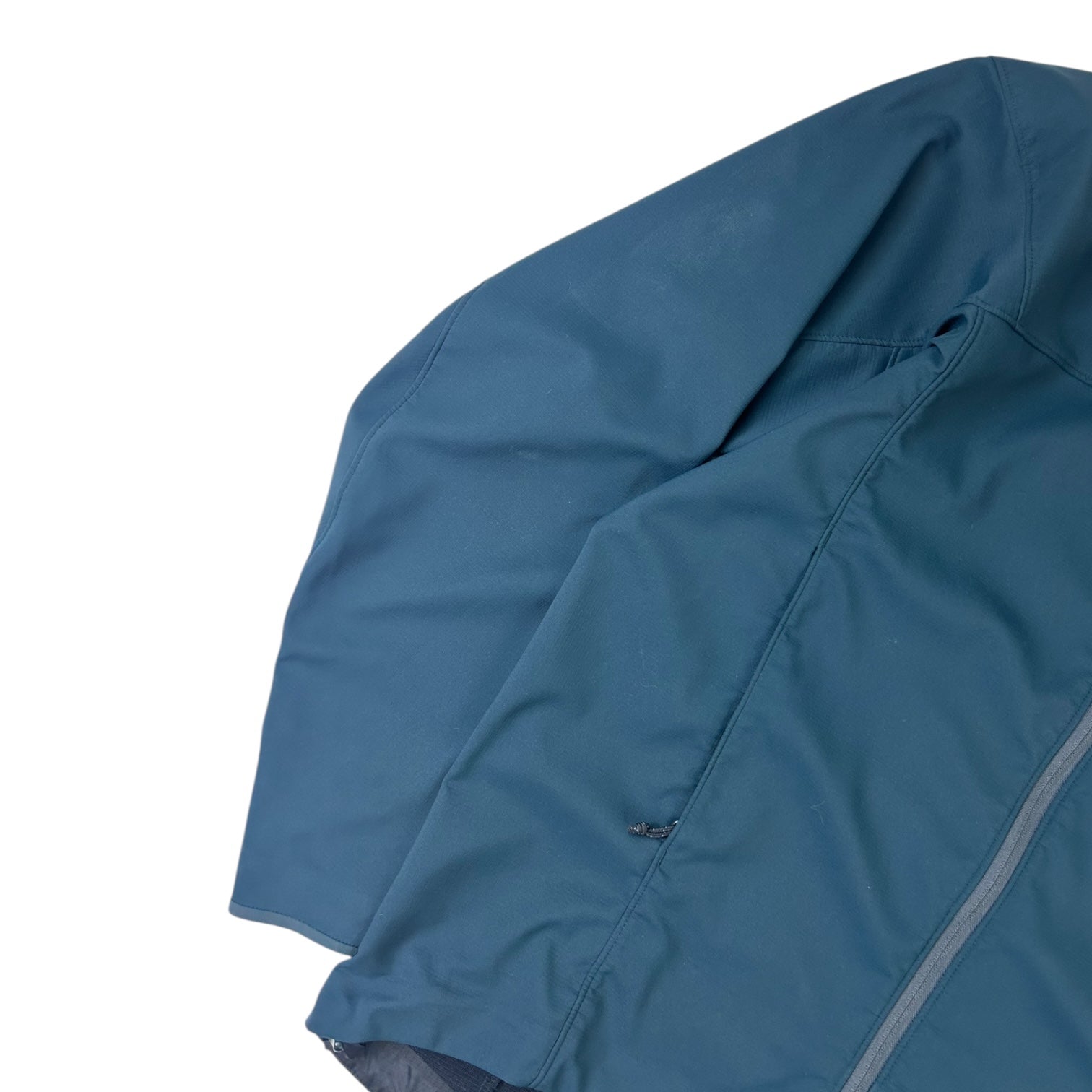 Vintage Arc’teryx Epsilon LT Jacket Navy