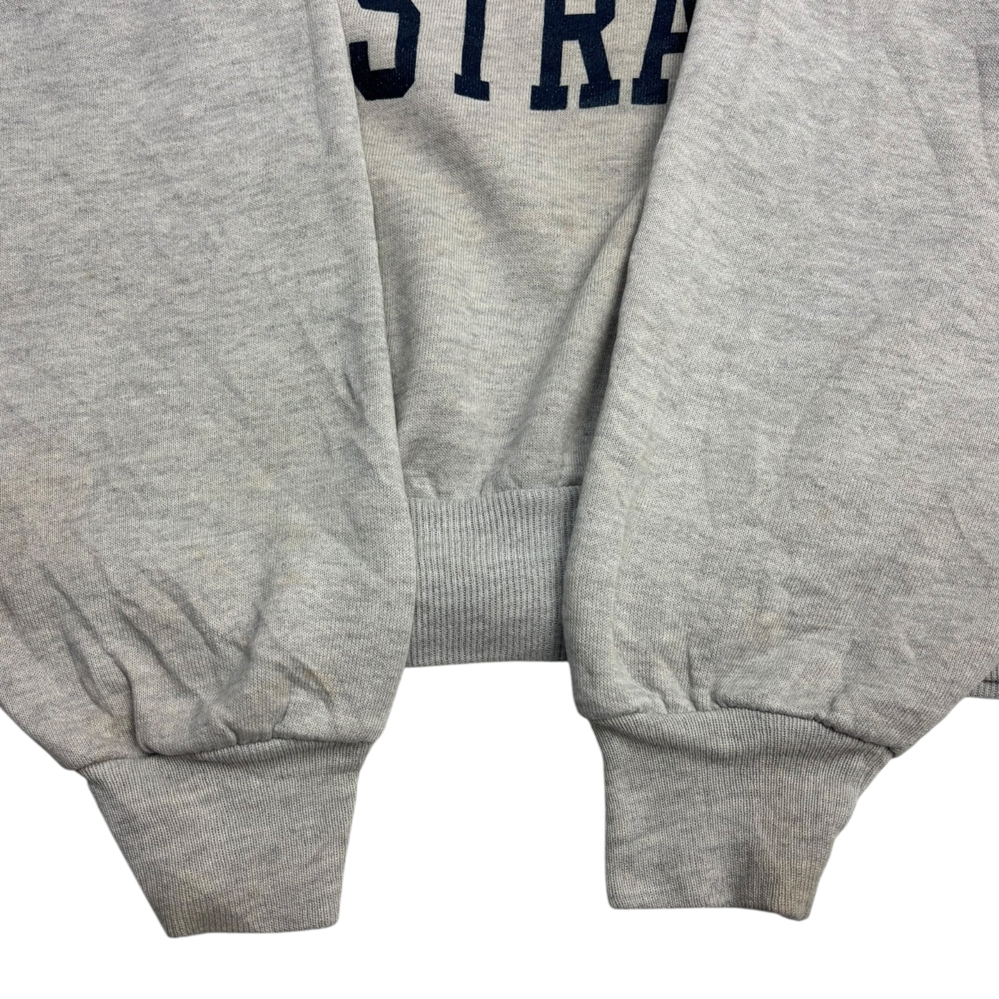 Vintage Sports Illustrated Crewneck