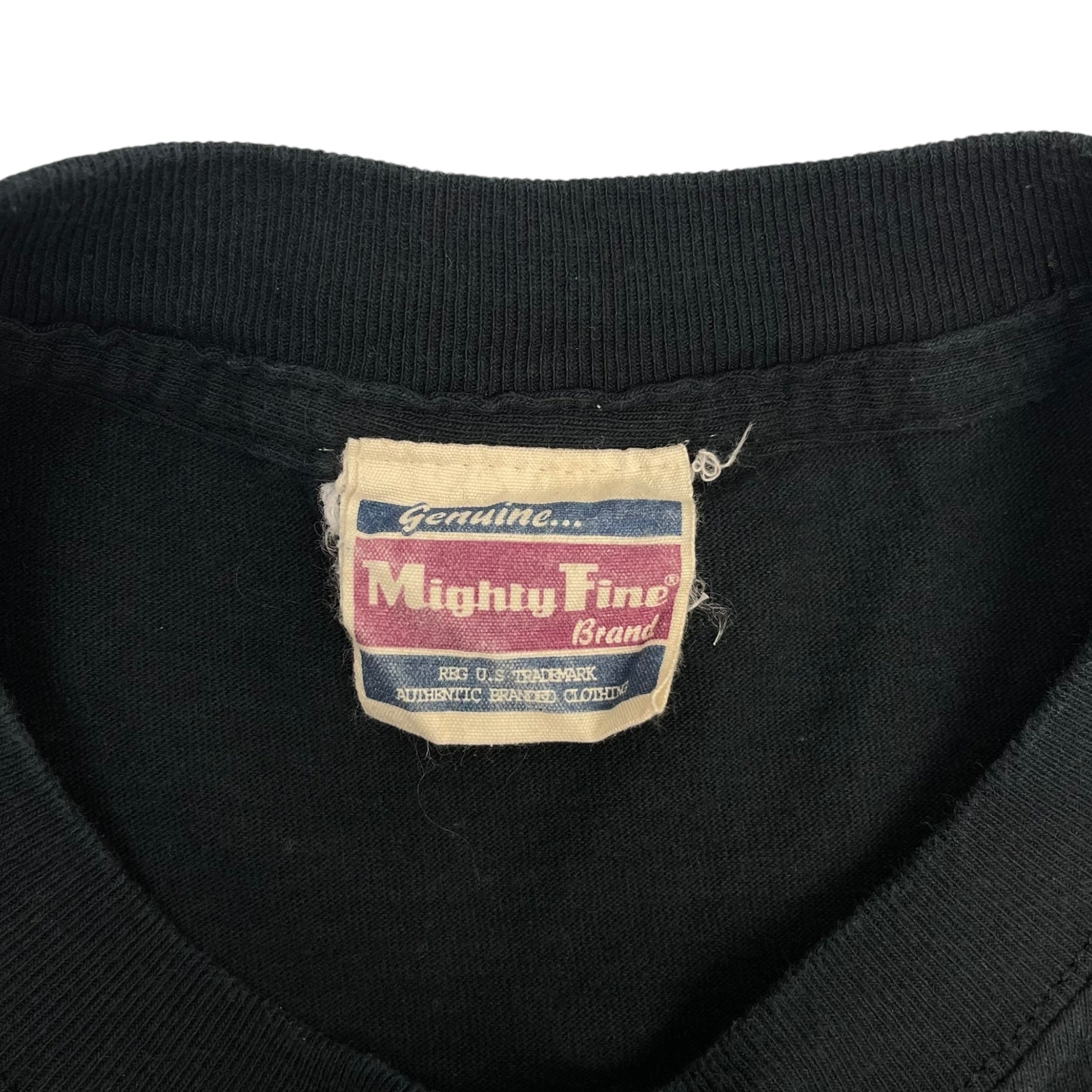 2005 Napoleon Dynamite ‘Your Mom Goes To College’ T-Shirt
