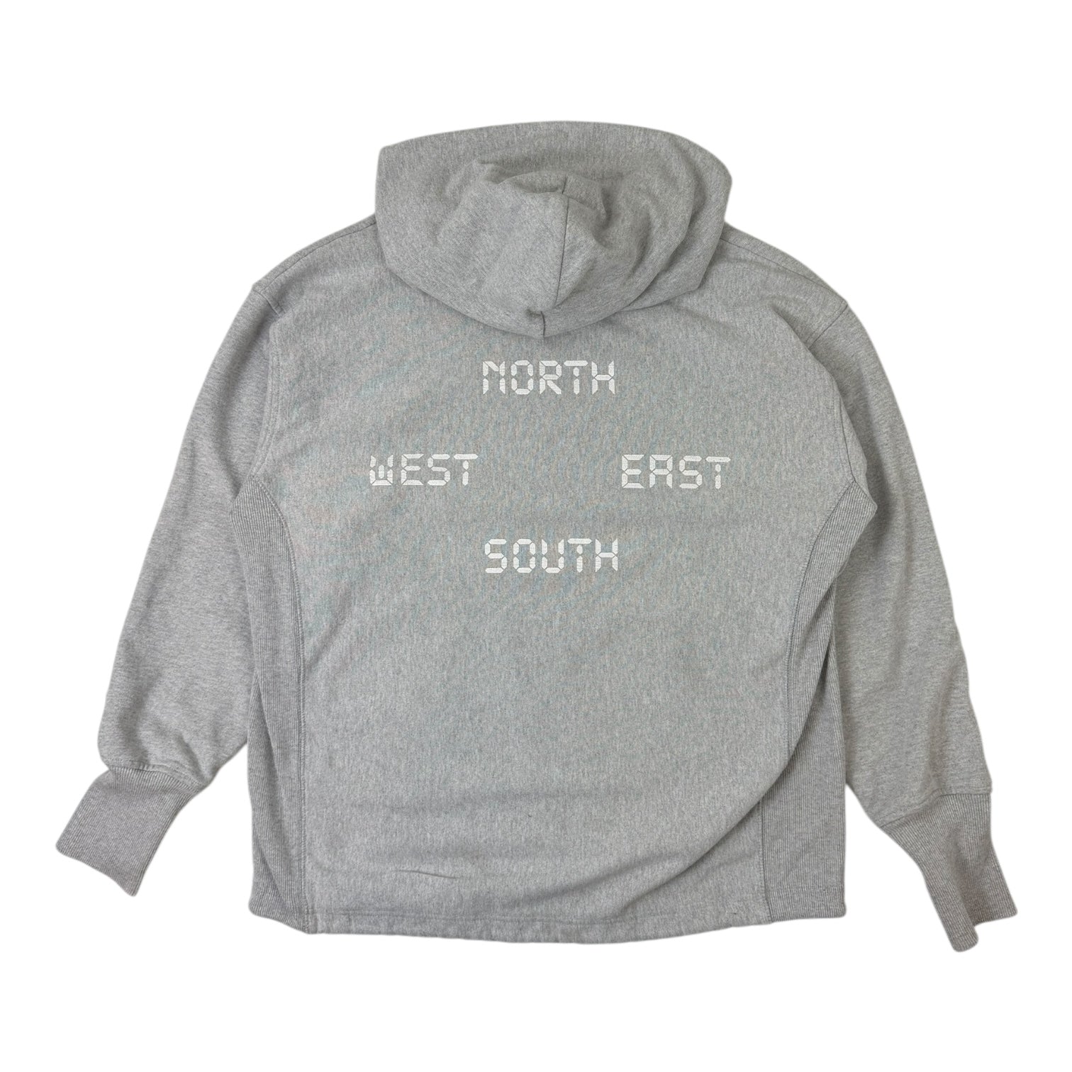 Champion X Beams Compass Sweatshirt