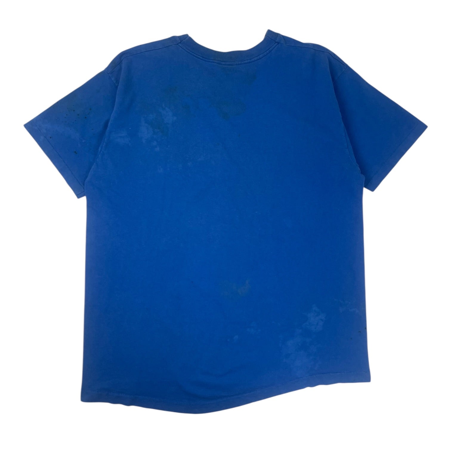 1992 Toronto Blue Jays World Series Champions T-Shirt Blue