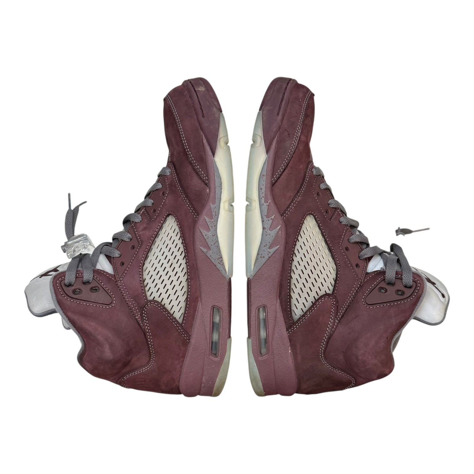 Jordan 5 Retro Burgundy (2023) (Used)