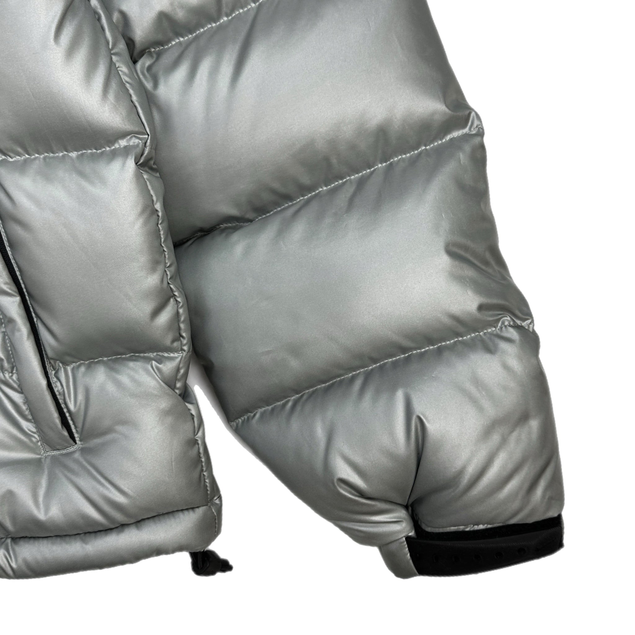 Nike Nocta Sunset Puffer Jacket Mica Green