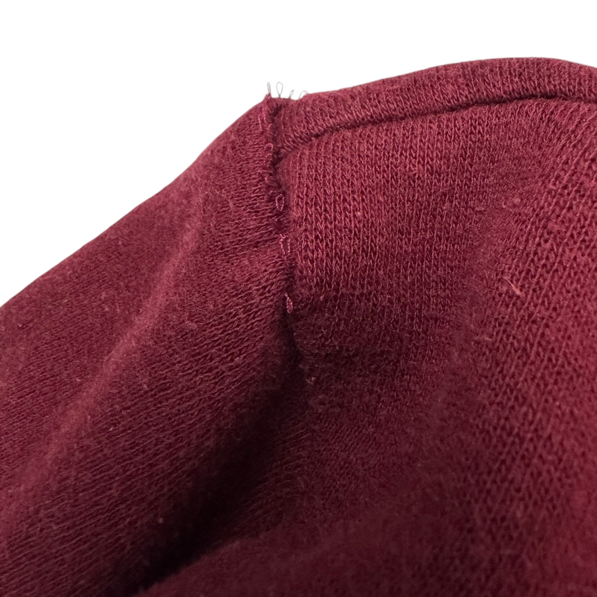 Vintage 80s Florida State University Collared Sweater