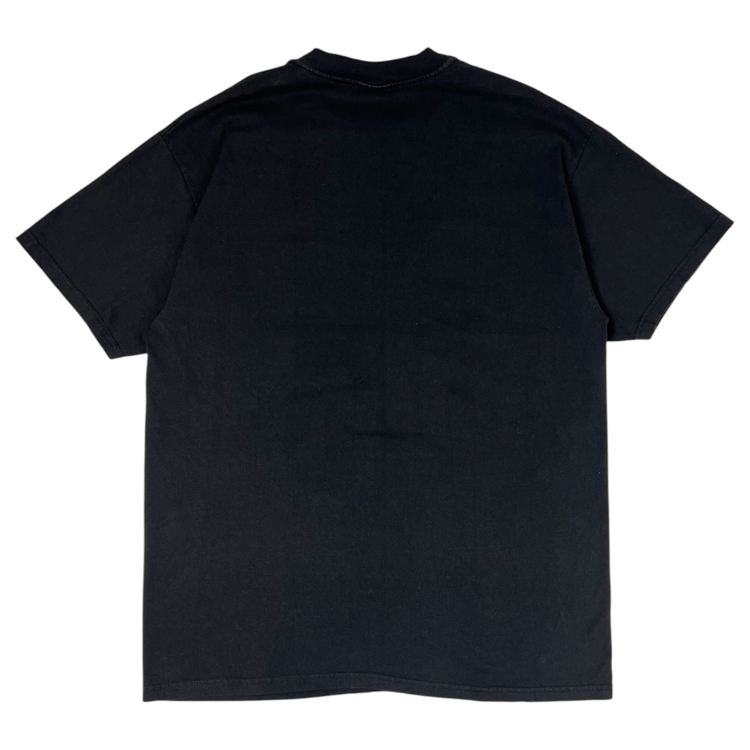 Vintage 90’s WWF Stone Cold Steve Austin T-Shirt Black