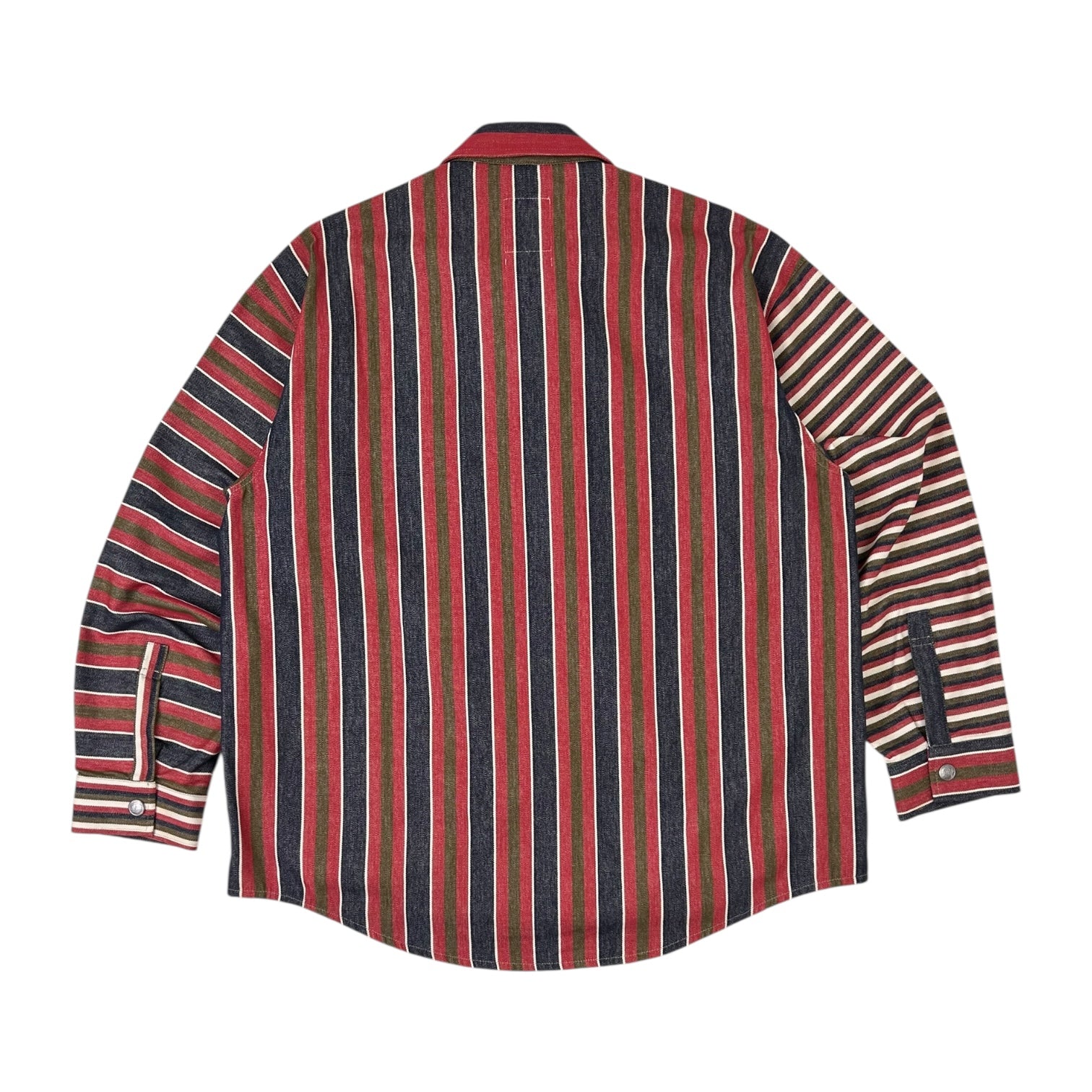Napapijri by Martine Rose G-Mawgan Zip Up