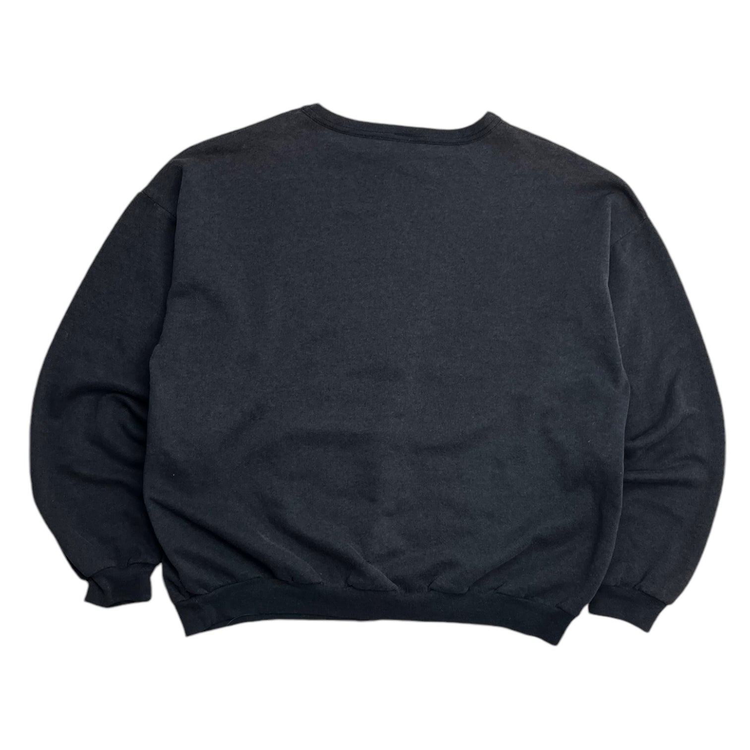 Vintage Nike “Just Do It” Spell Out Crewneck