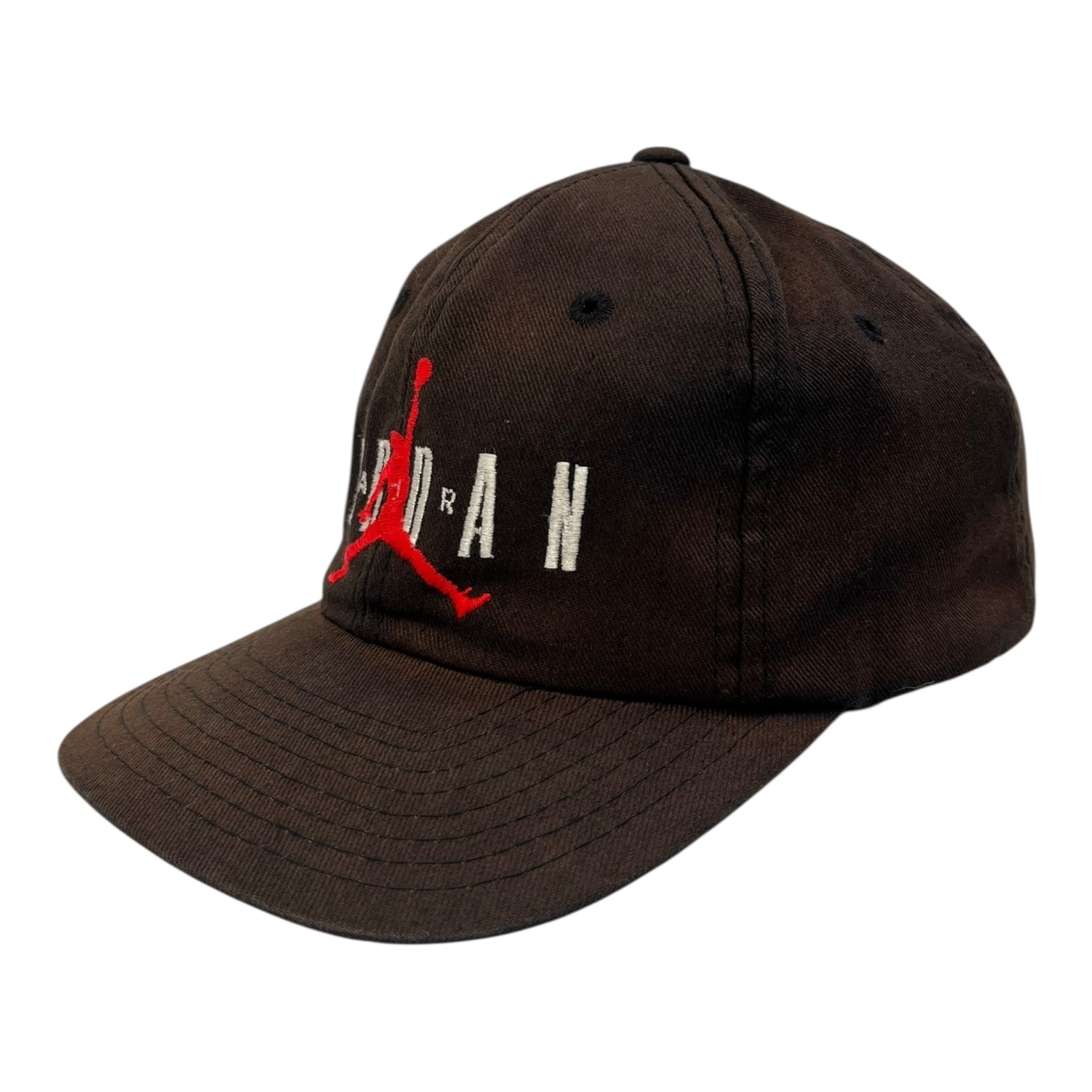 Vintage Nike Air Jordan Hat