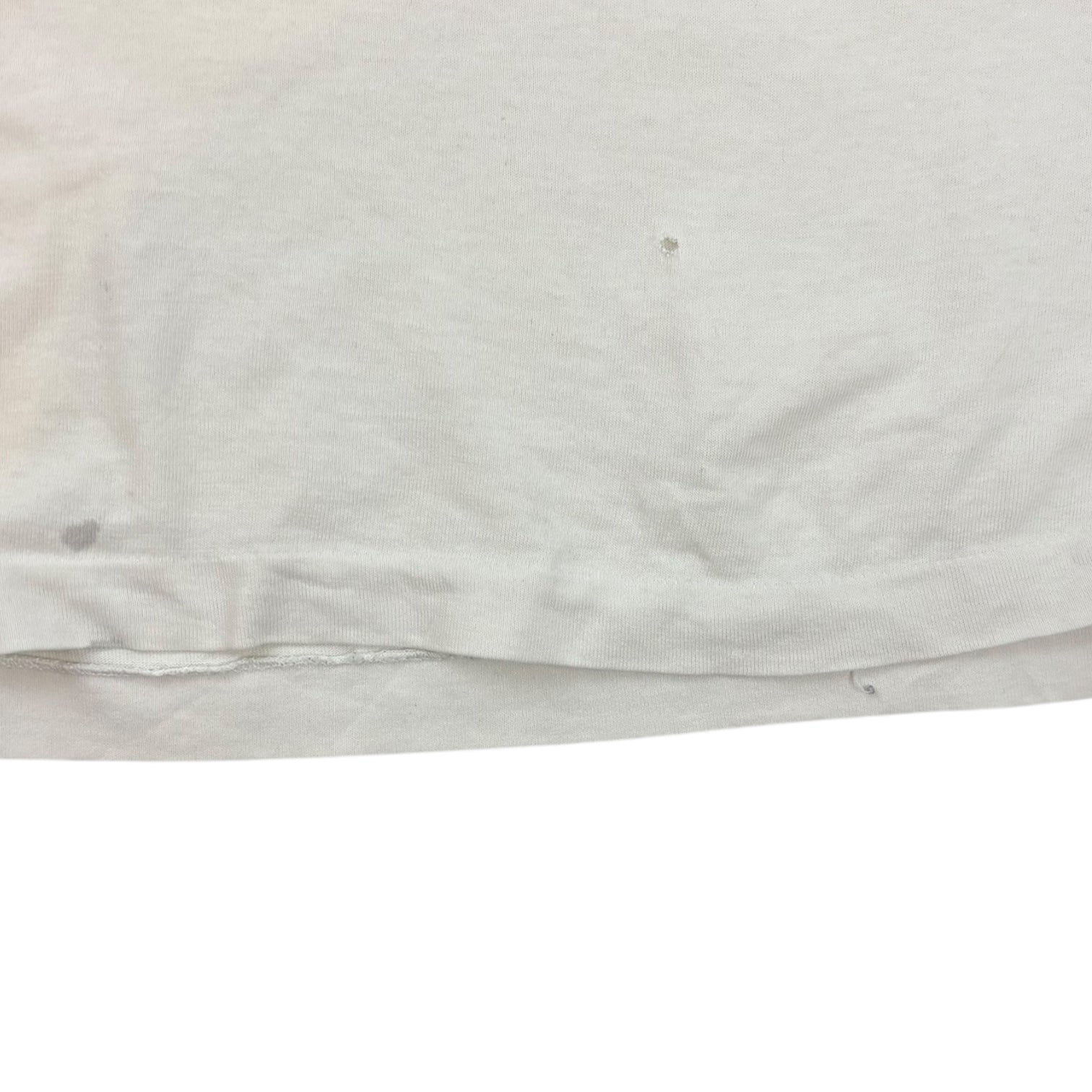 Vintage 1994 Ren & Stimpy “Powdered Toast Man” T-Shirt White