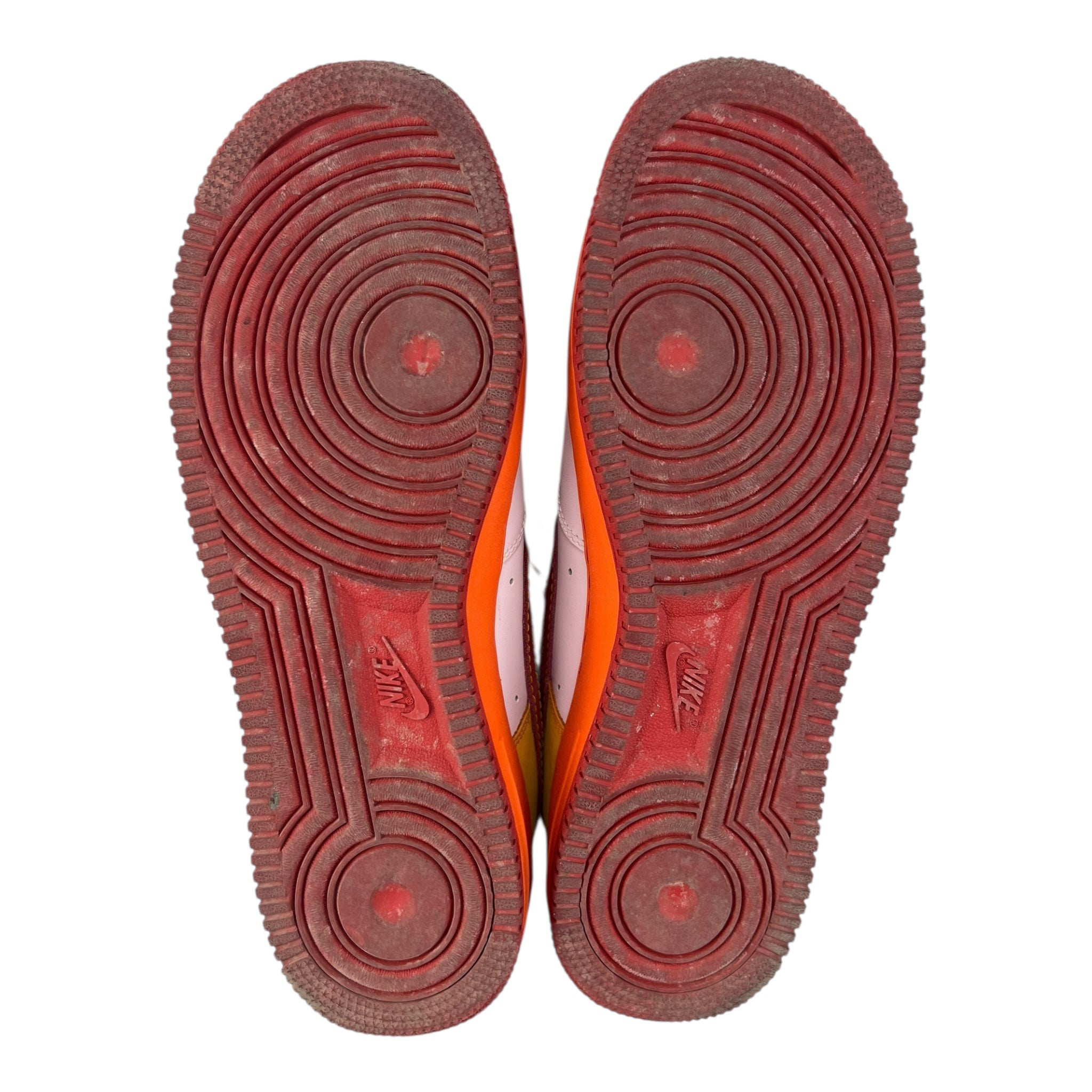 Nike Air Force 1 '07 China (2008) (Used)