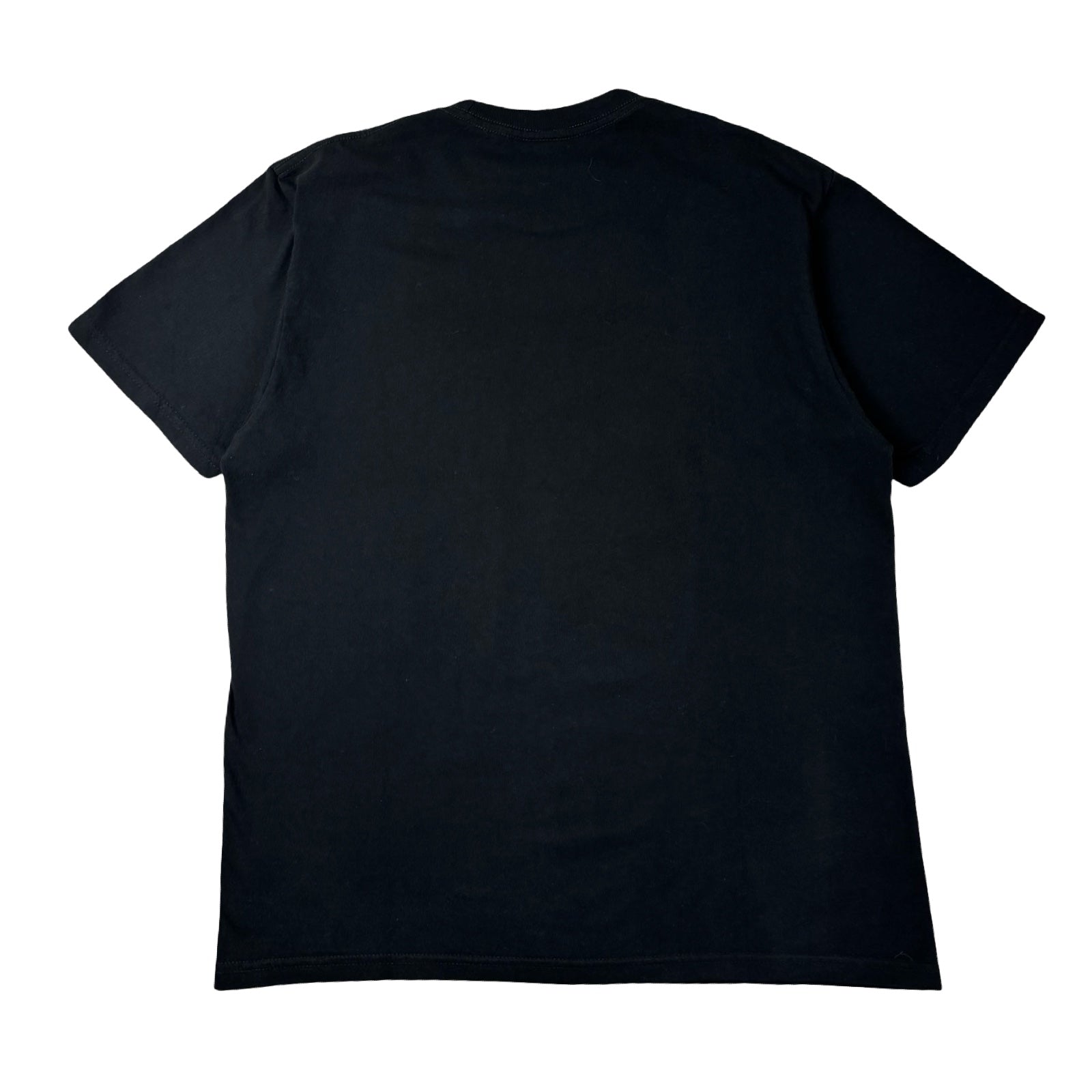 Supreme Water Pistol Tee Black