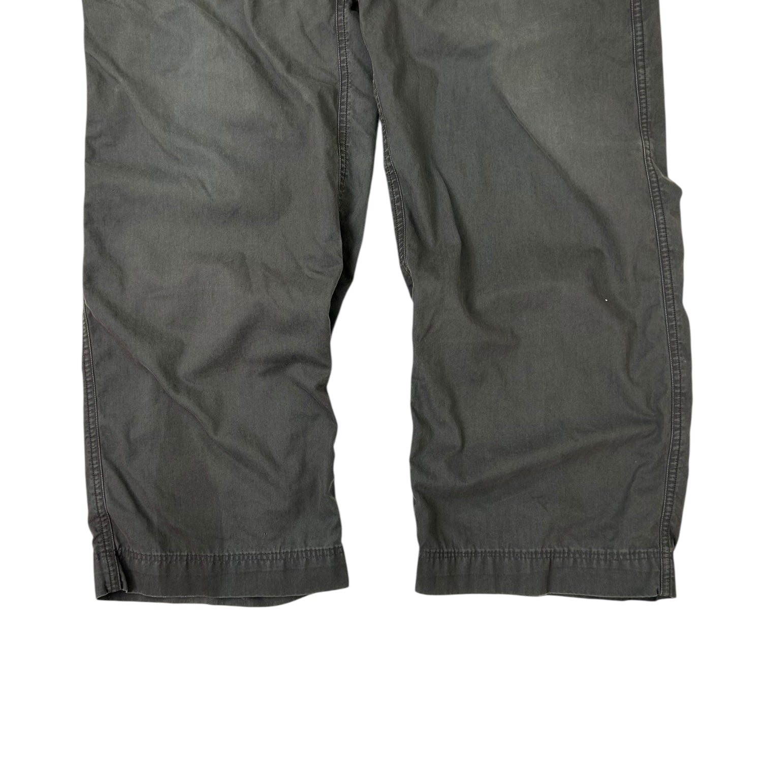 Arc’teryx Cargo Pants Grey