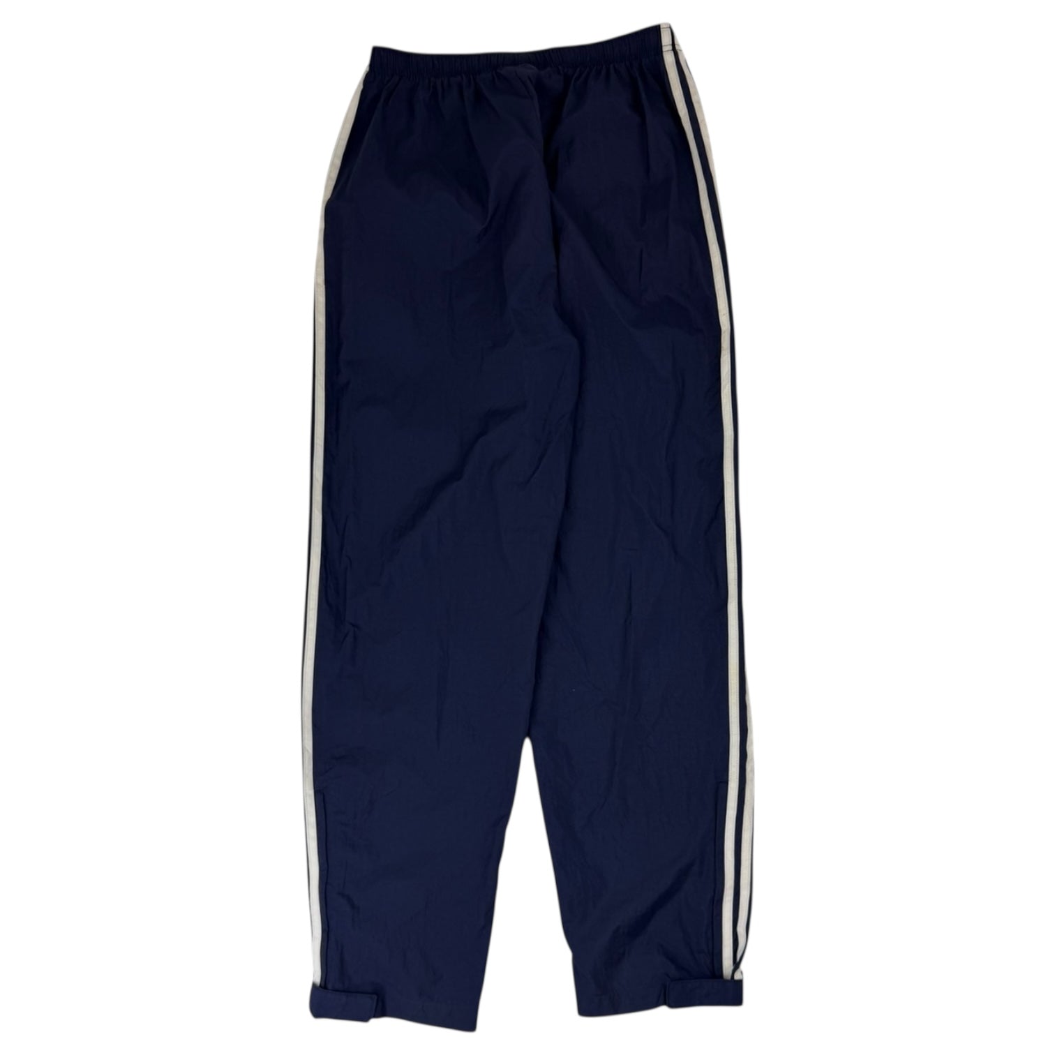 Vintage Adidas Track Pants Navy