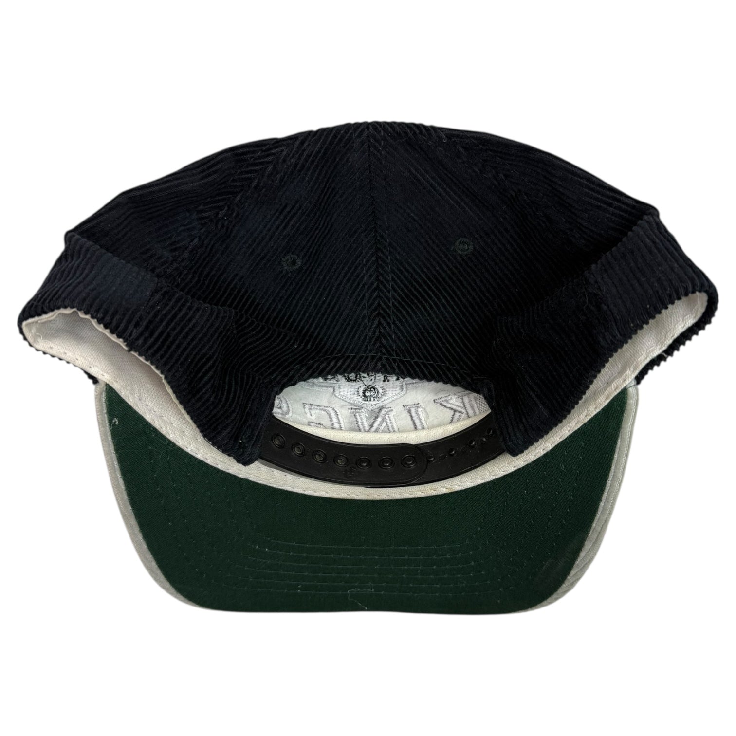 Vintage Los Angeles Kings Corduroy Snapback