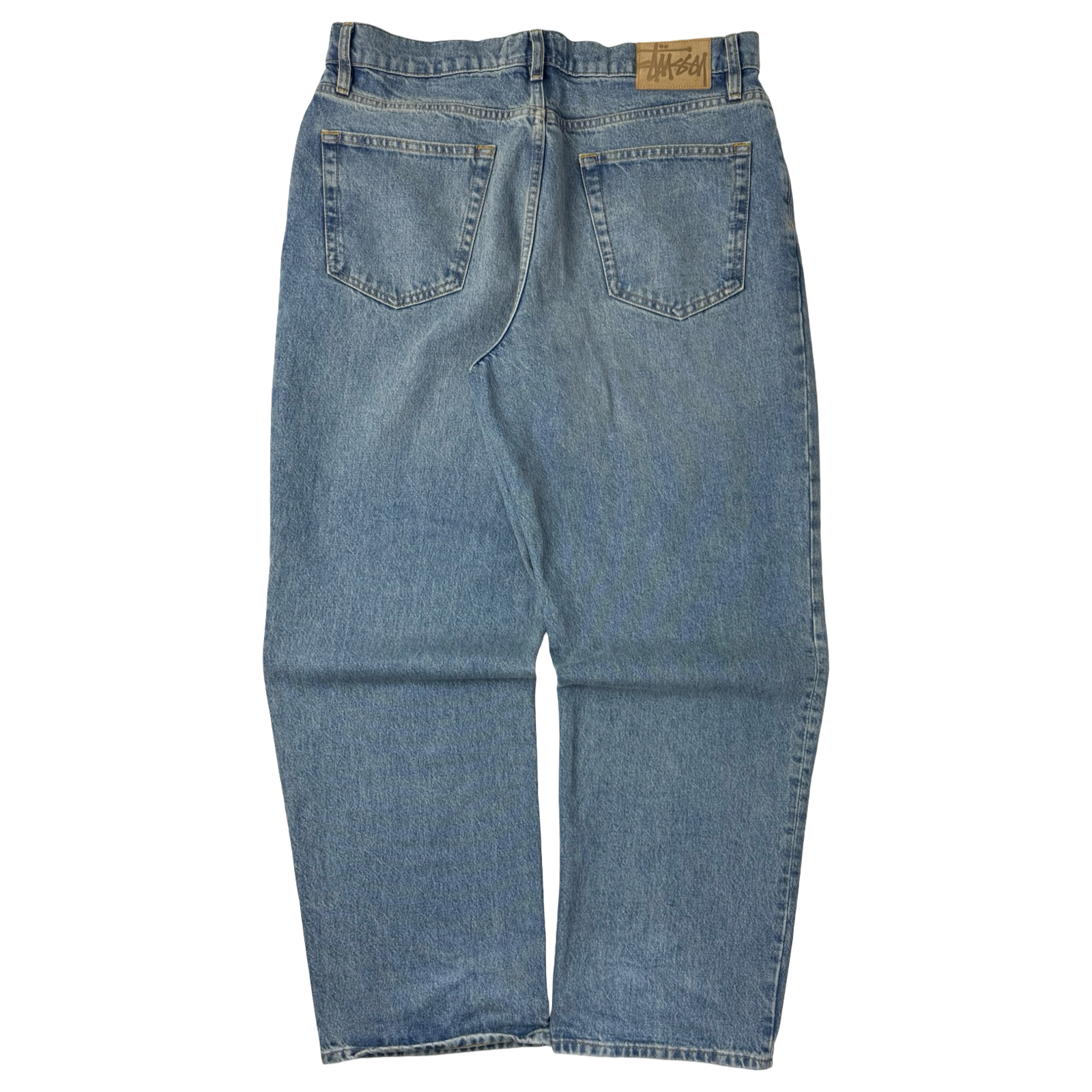 Stussy Work Gear Denim bottoms