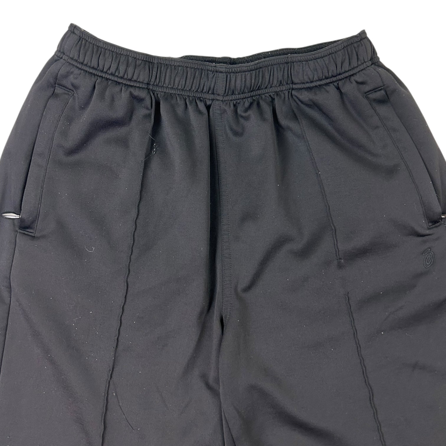 Stussy Polyester Shorts Black