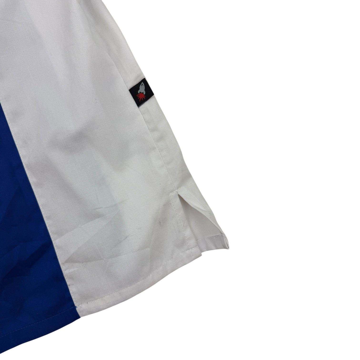 Vintage Joe Rocket Suzuki Racing Team Shirt