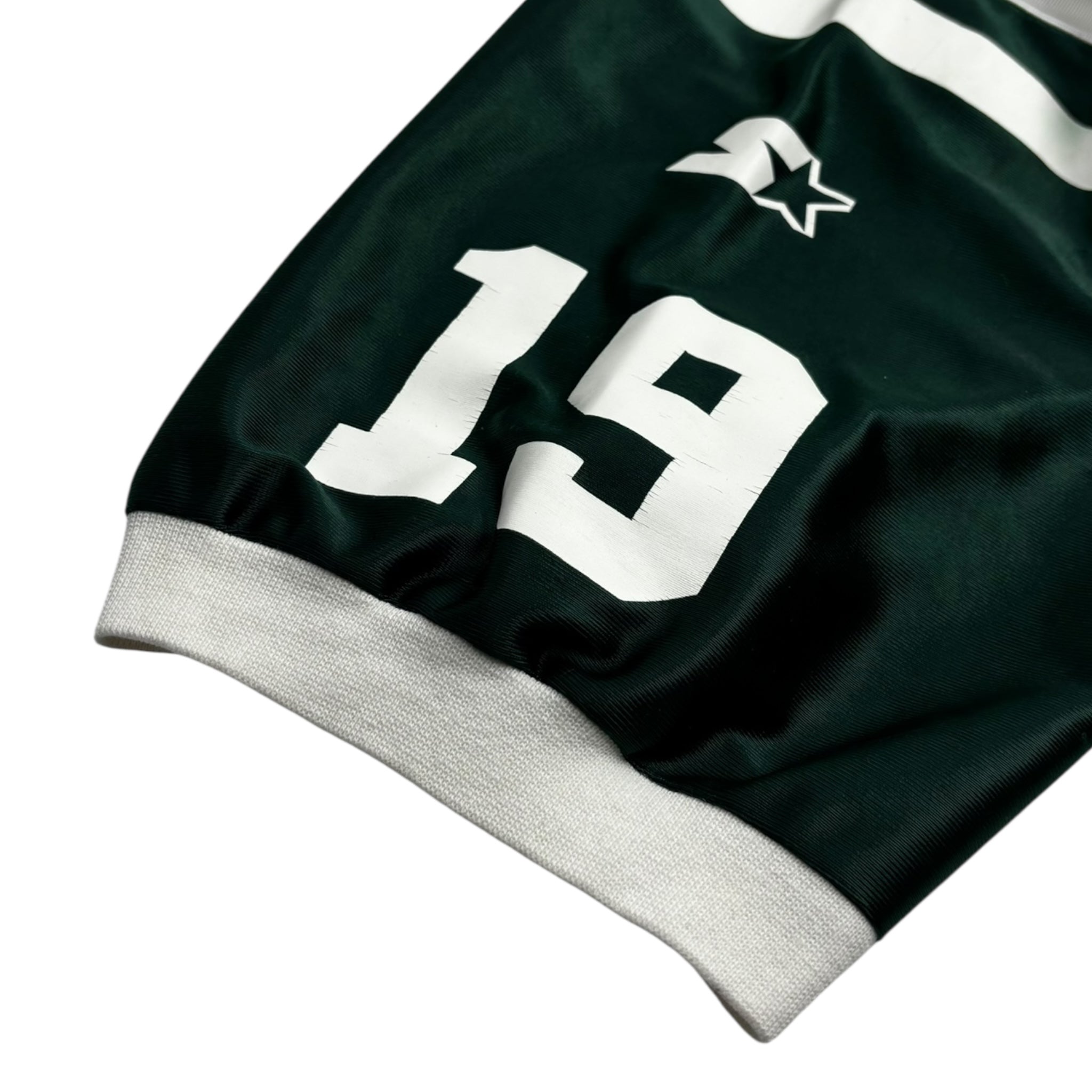 Vintage New York Jets Keyshawn Johnson Starter Jersey