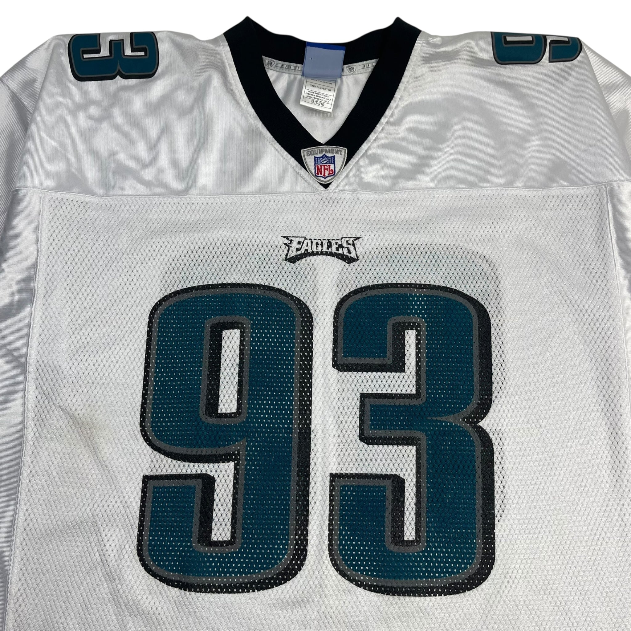 Philadelphia Eagles Jevon Kearse NFL Jersey