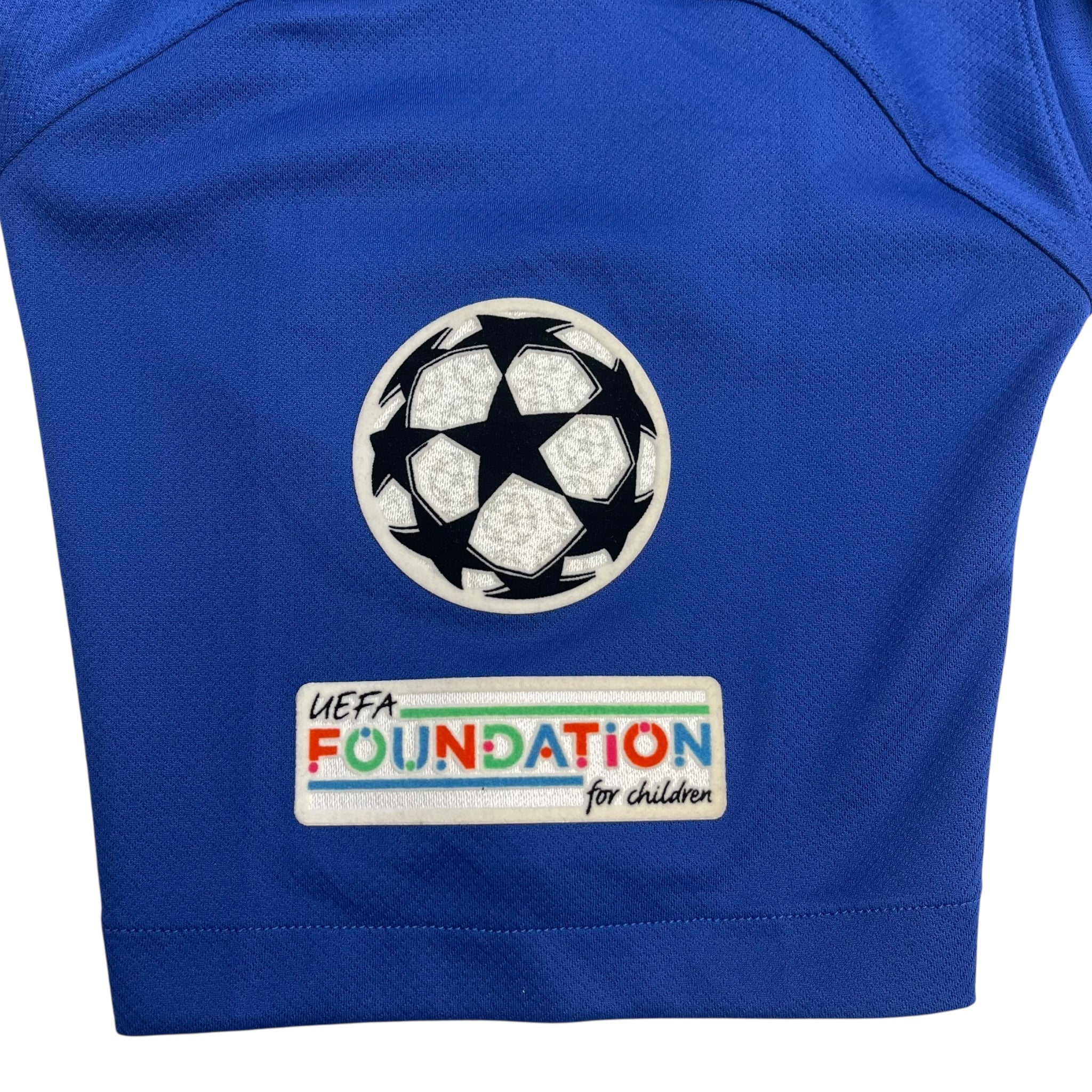2022-23 Mason Mount Chelsea Home Jersey Blue