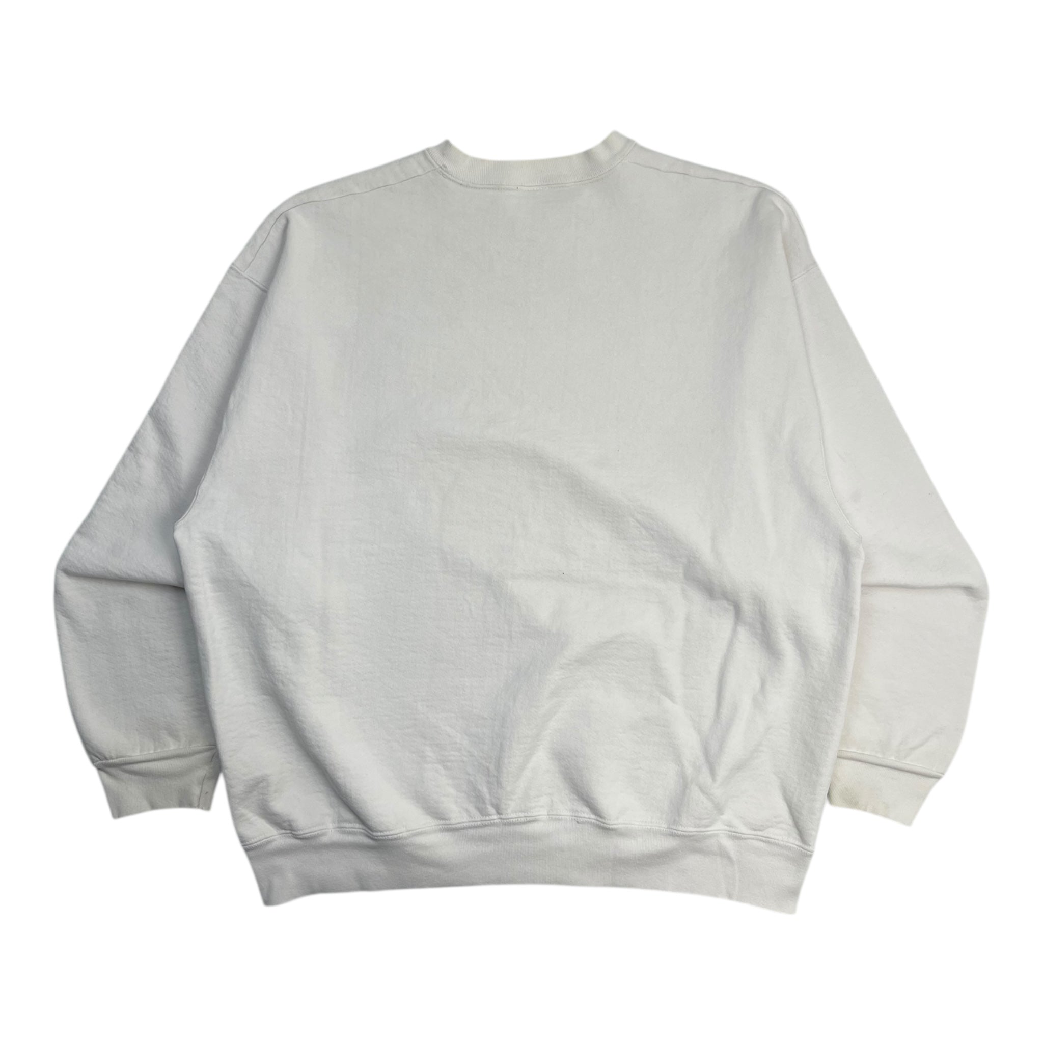 Vintage Door County Peninsula Crewneck