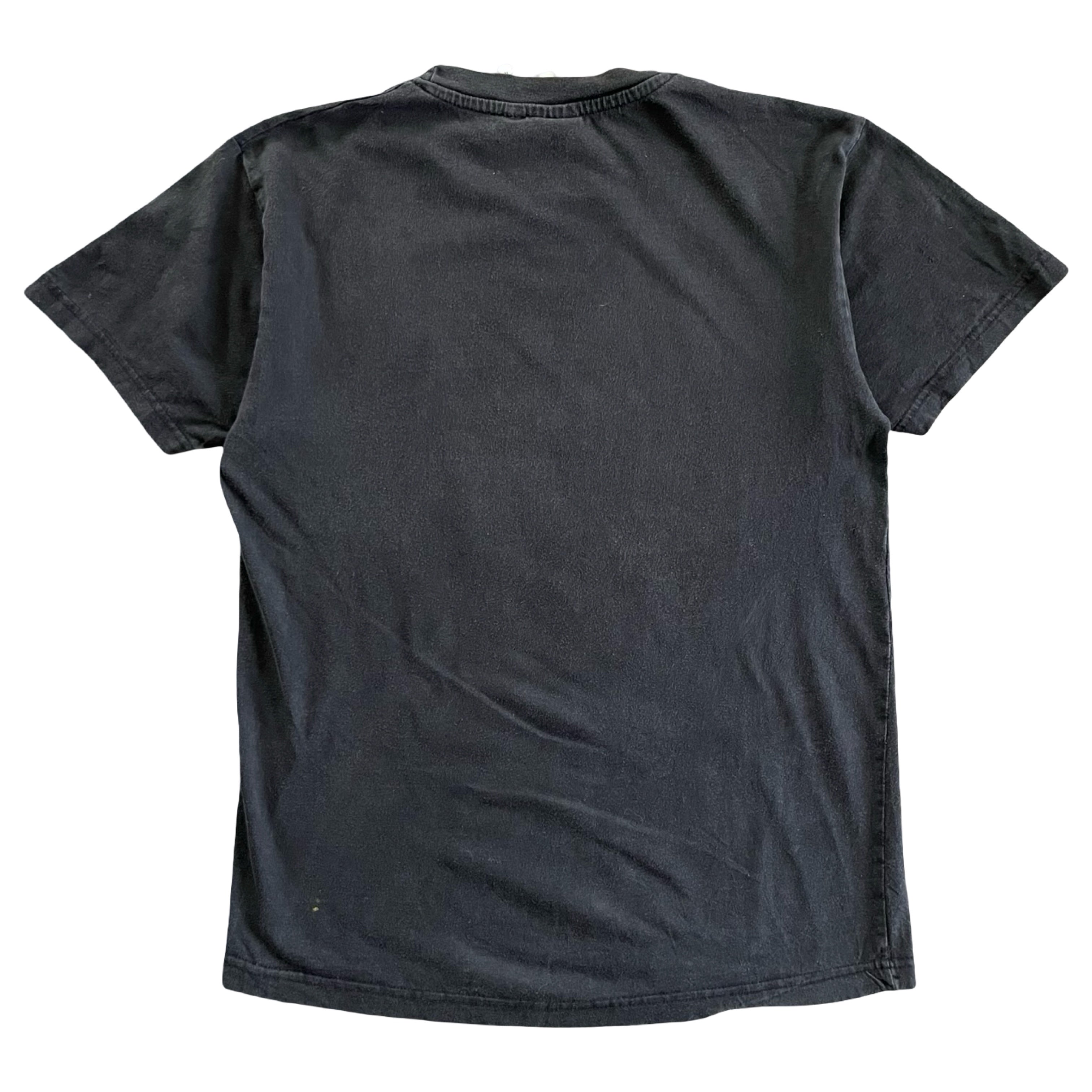 Vintage Weed Krispies Parody Tee
