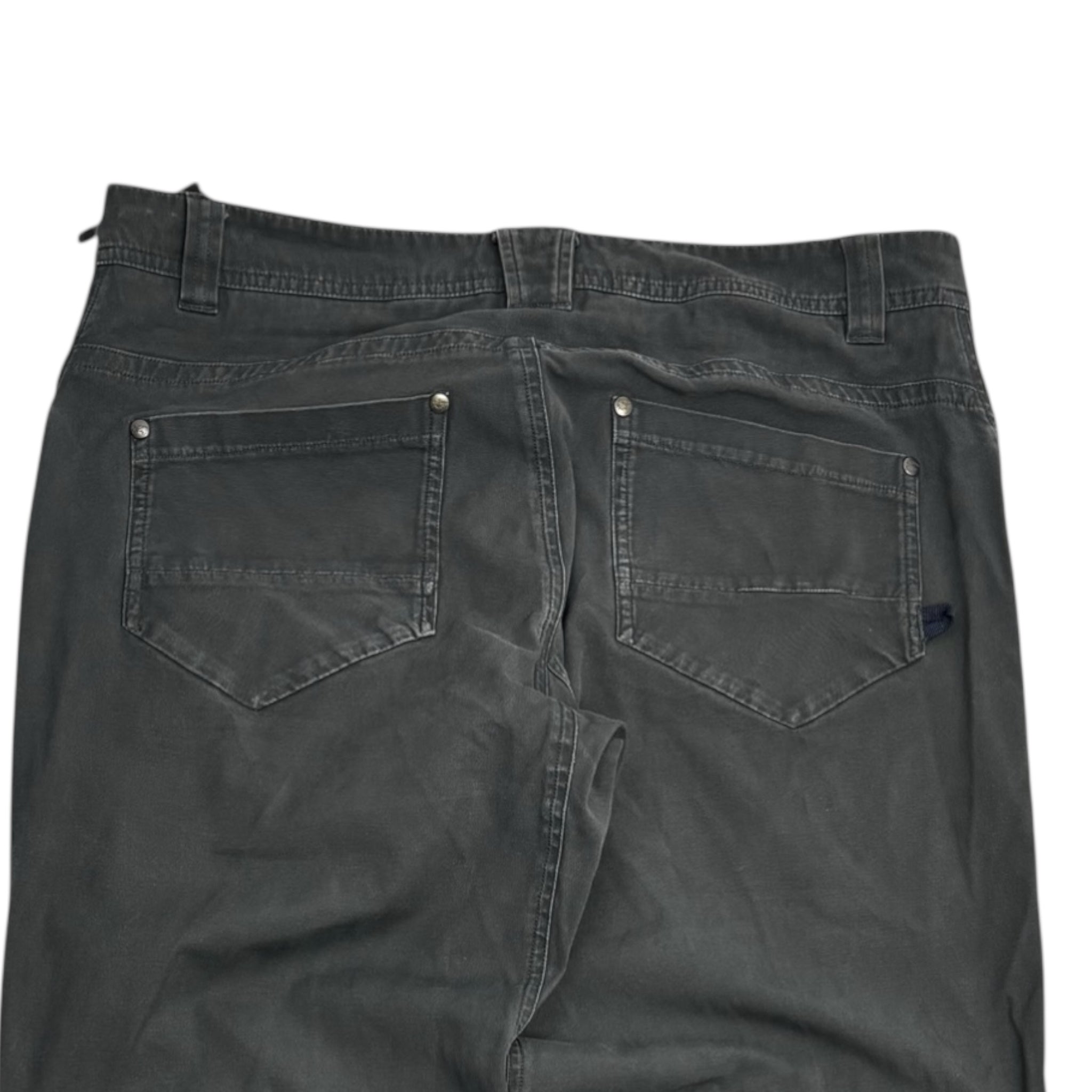 Vintage Arc’teryx Dark Green Bottoms