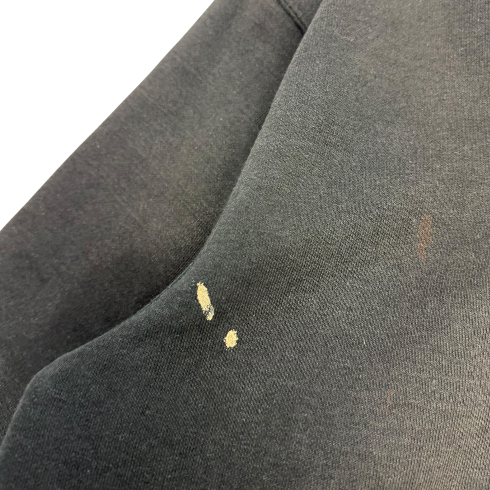 Vintage Carhartt Embrodiered Pocket Zip Hoodie