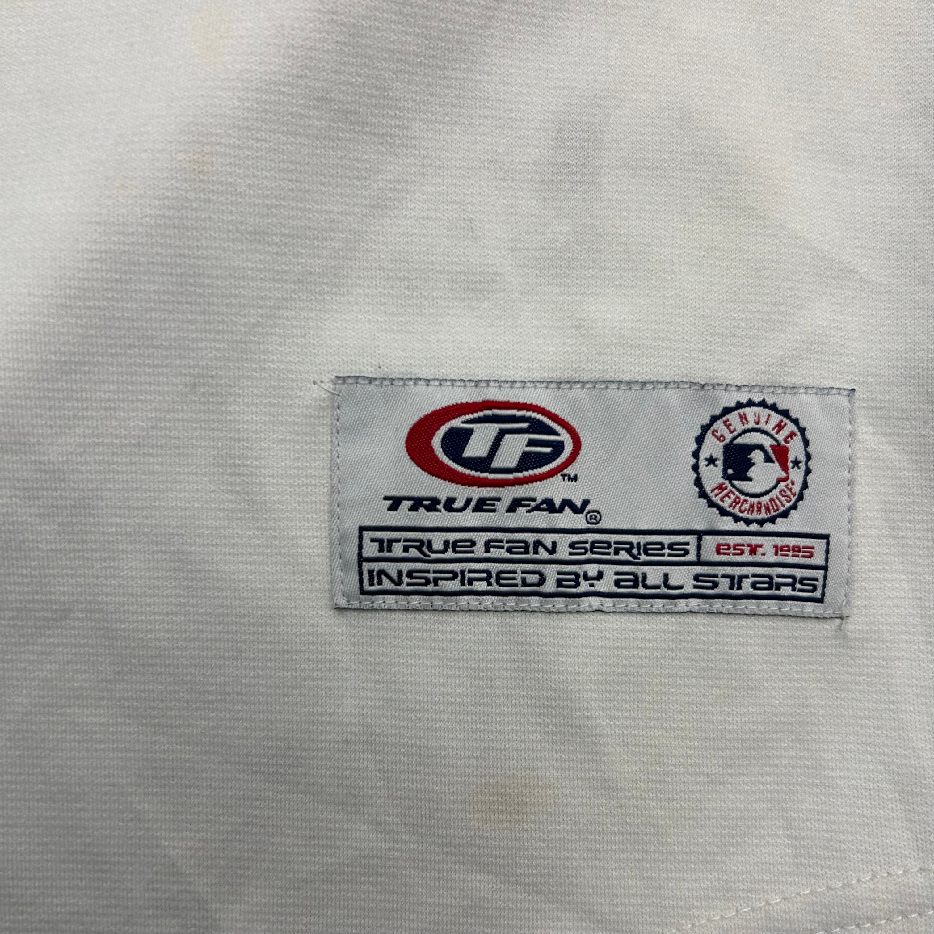 Vintage New York Yankees Baseball Jersey
