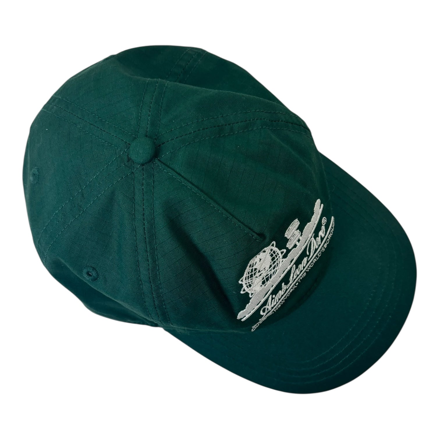 Aime Leon Dore Unisphere Hat Green
