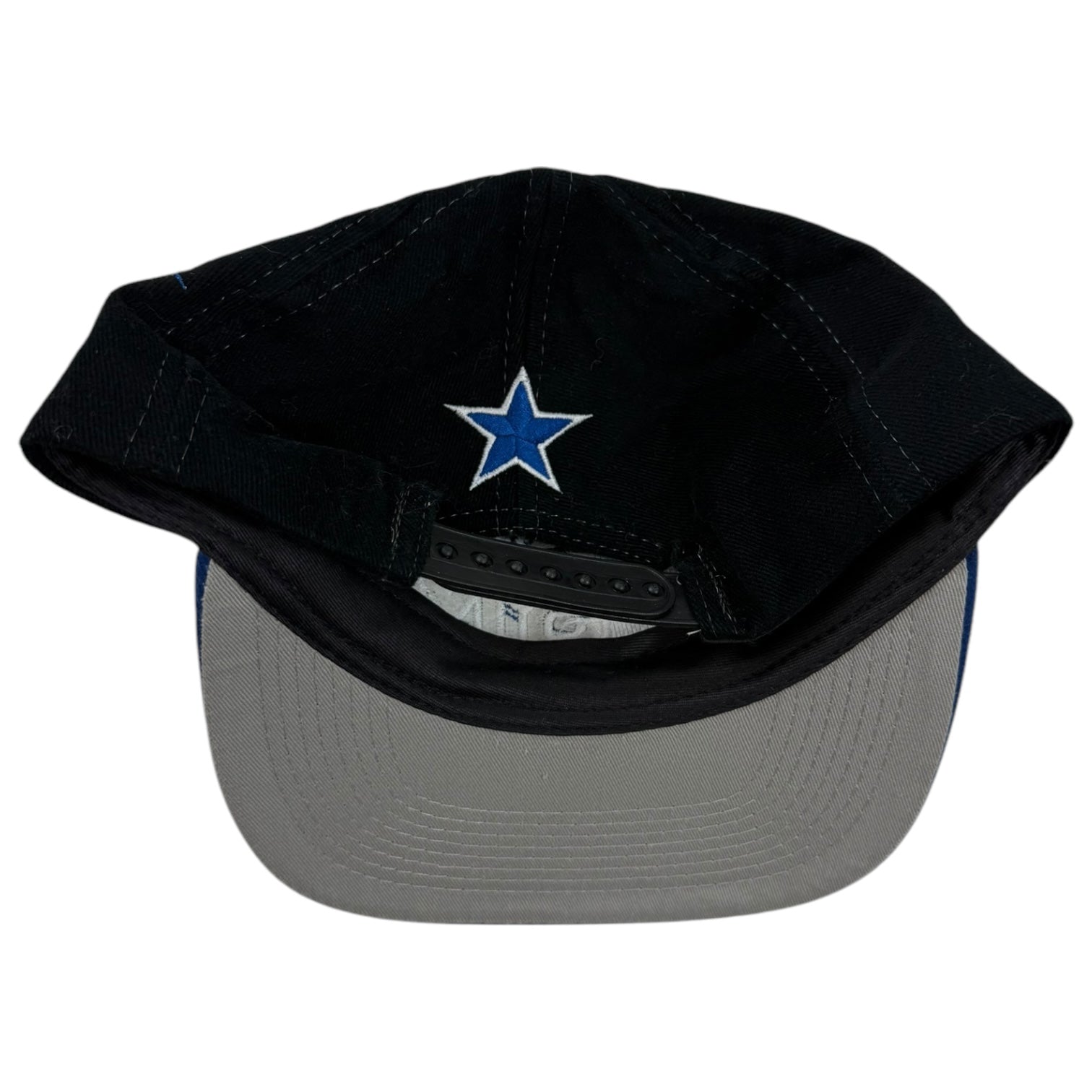 Vintage Dallas Cowboys Emmitt Smith Snapback