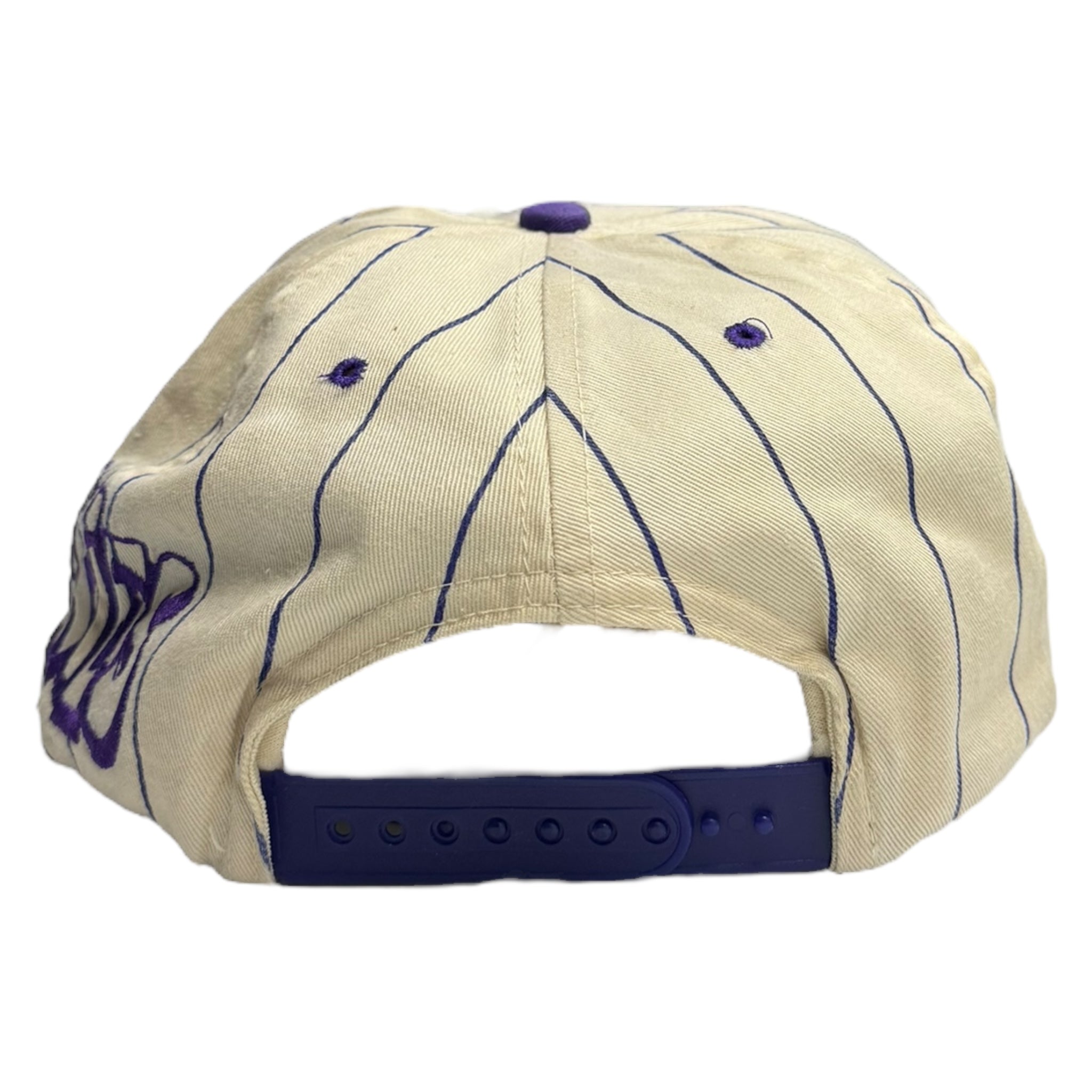 1993 Colarado Rockies Tazmanian Devil MLB Hat
