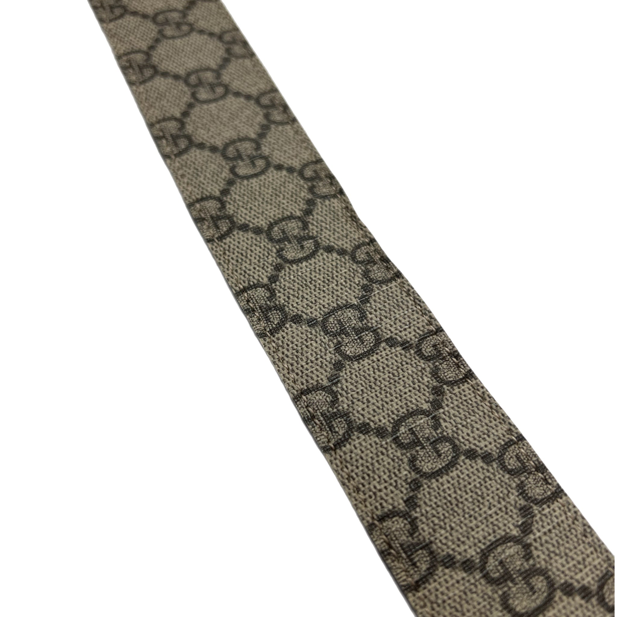 Gucci GG Marmont Monogram Belt