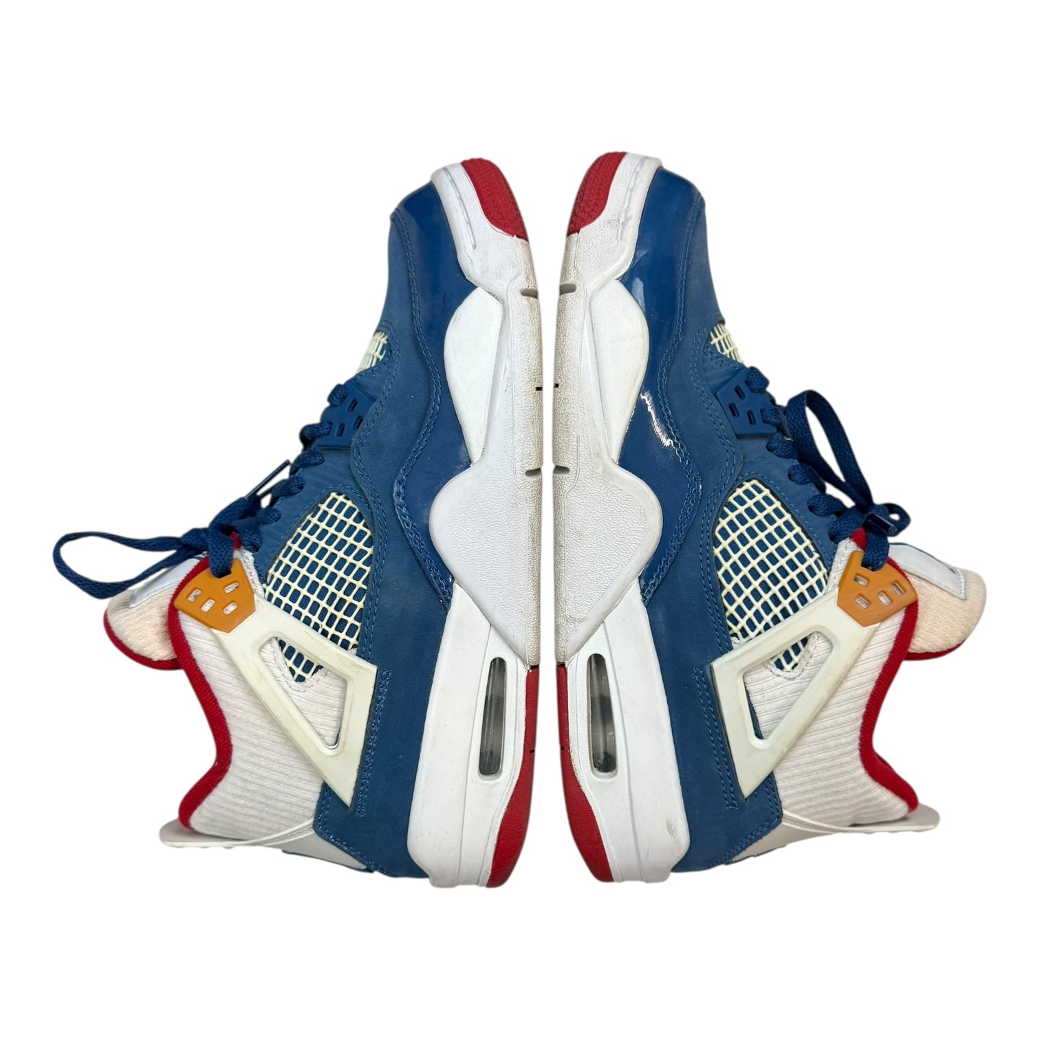Jordan 4 Retro Messy Room (Used)