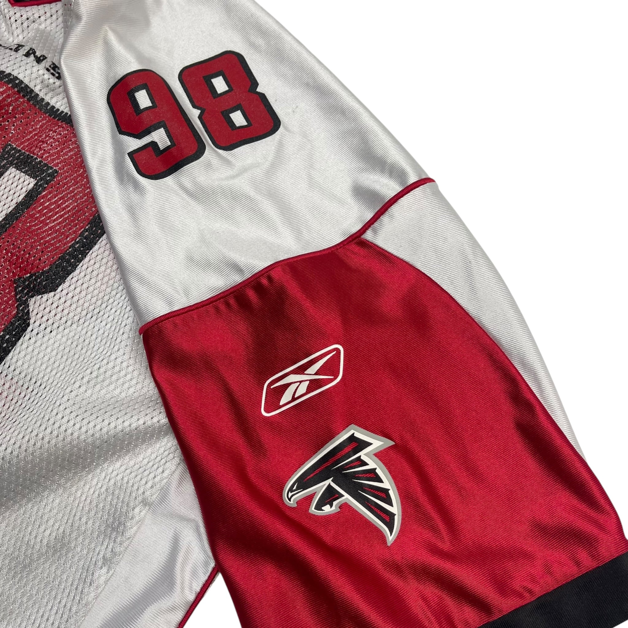 Atlanta Falcons Jamal Anderson NFL Jersey