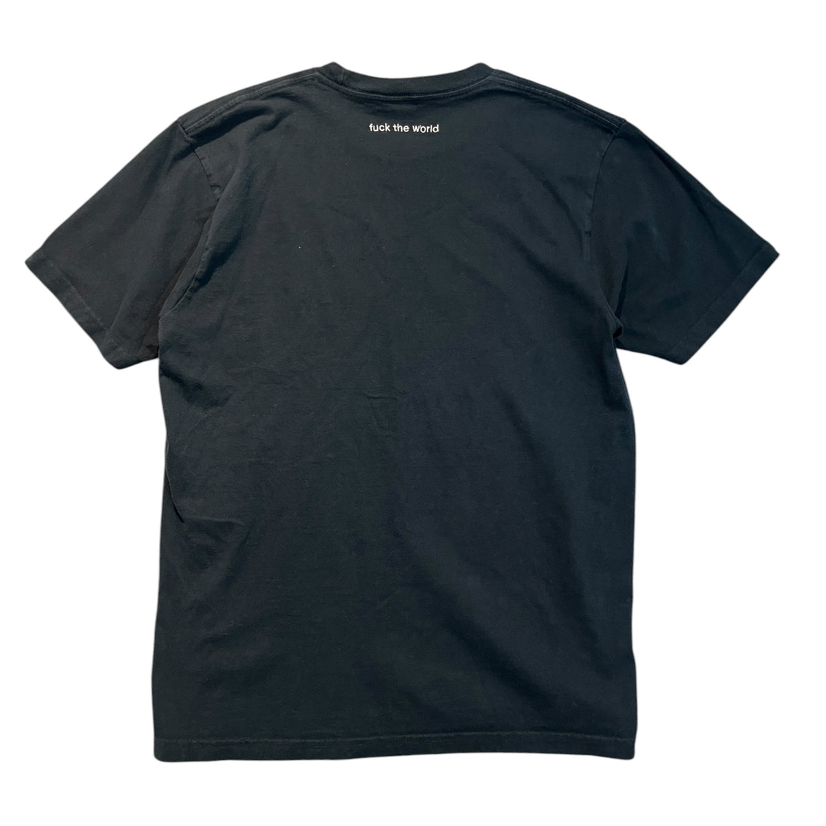 Supreme FTW (Fuck The World) Tee