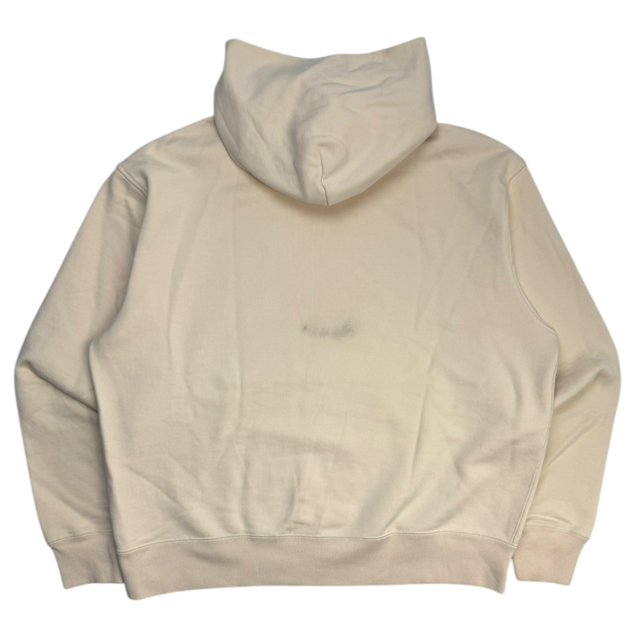 Adidas x Human Race Hoodie Cream