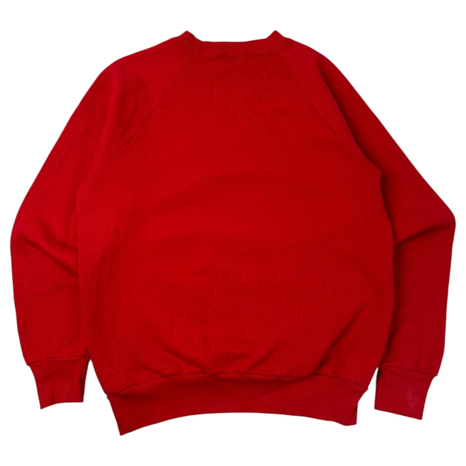 1990 Southern California Trojans USC Crewneck