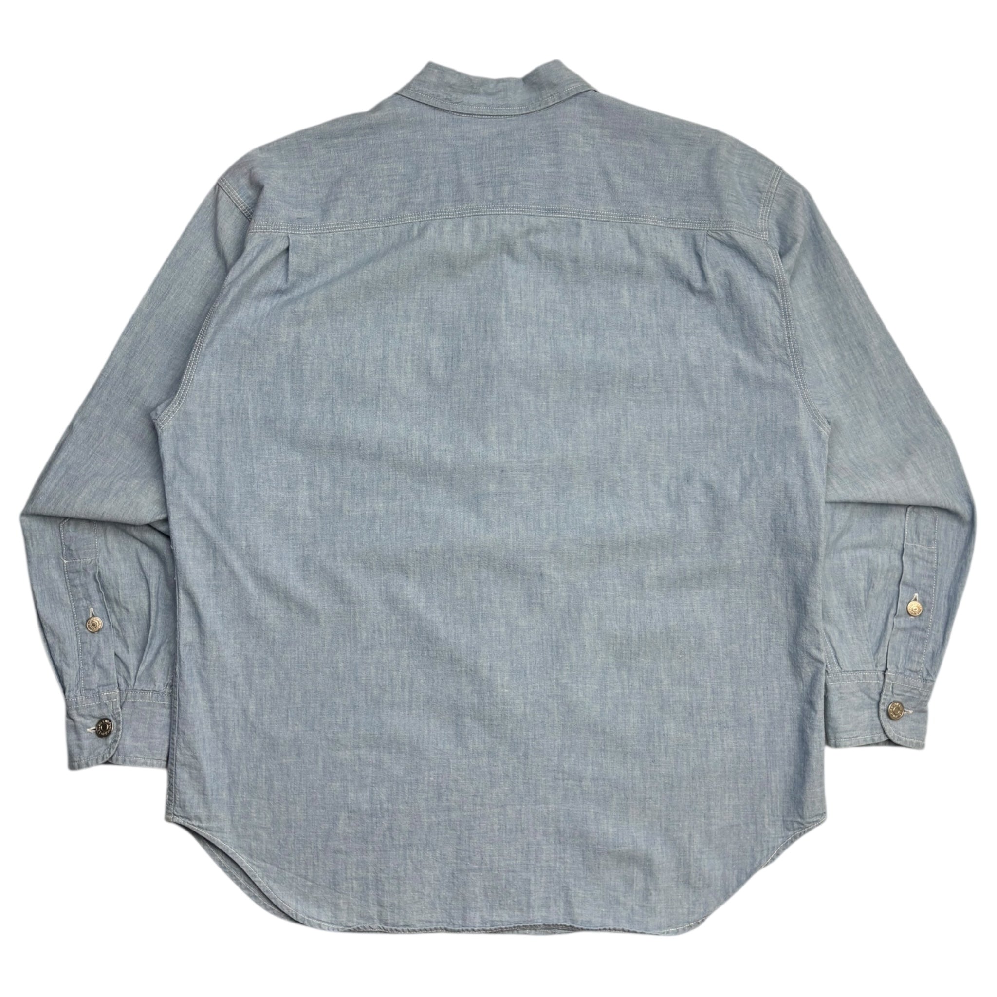 Vintage Ralph Lauren Country Button Up Shirt