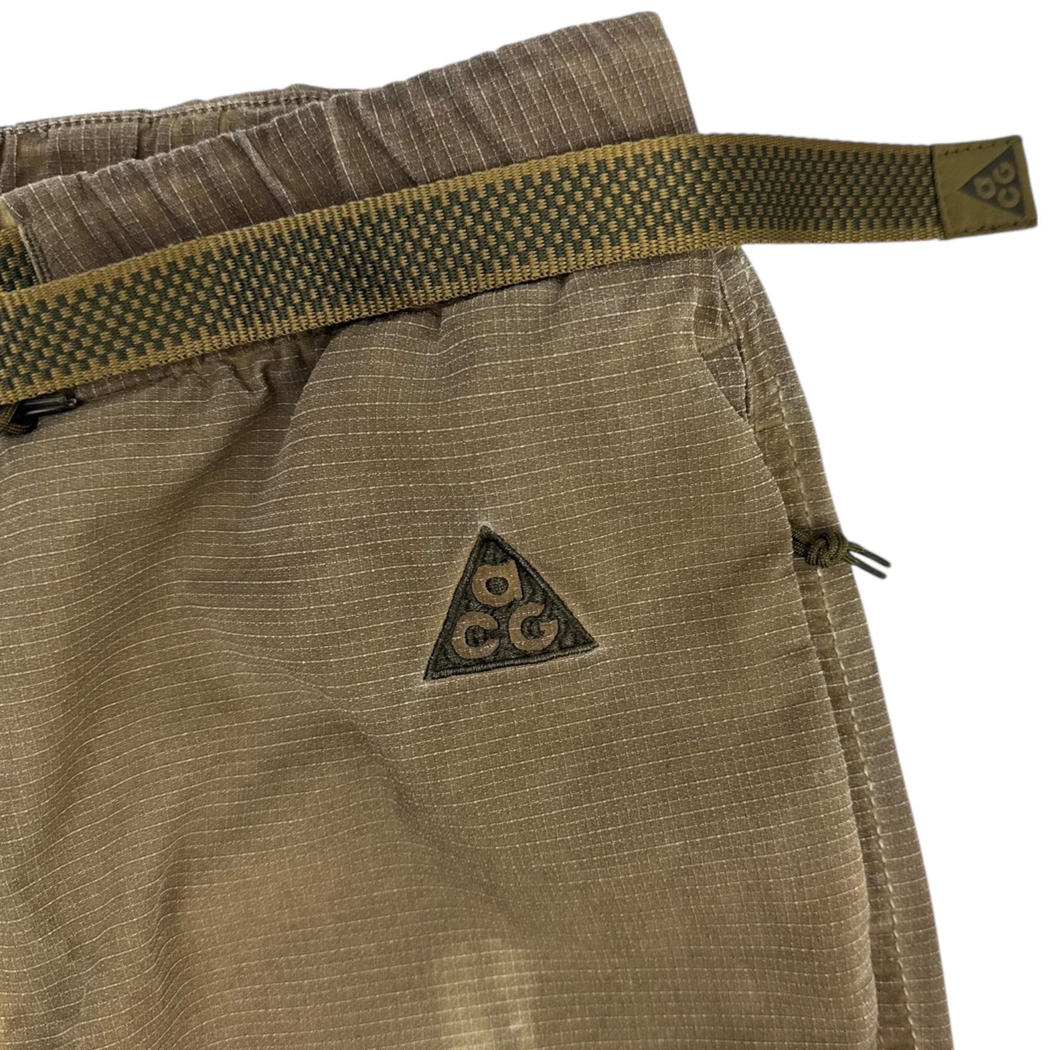 Nike ACG Flyease Cargo ADV Pants Hazel Brown