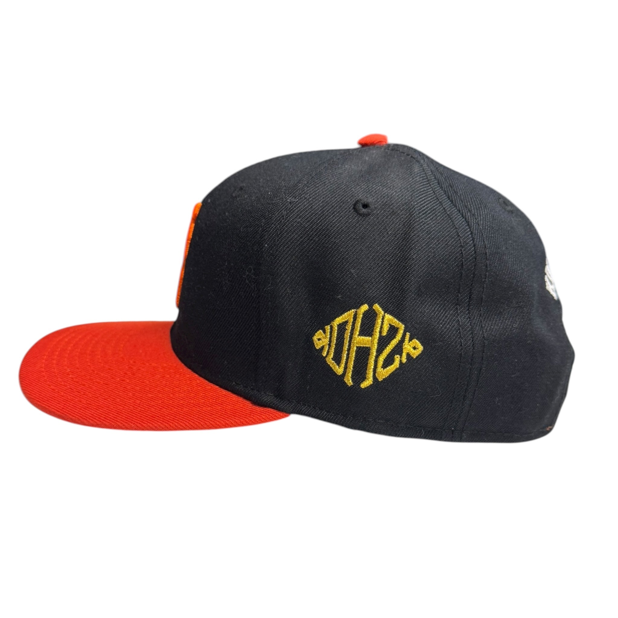 Kill The Hype San Francisco Giants MLB Hat
