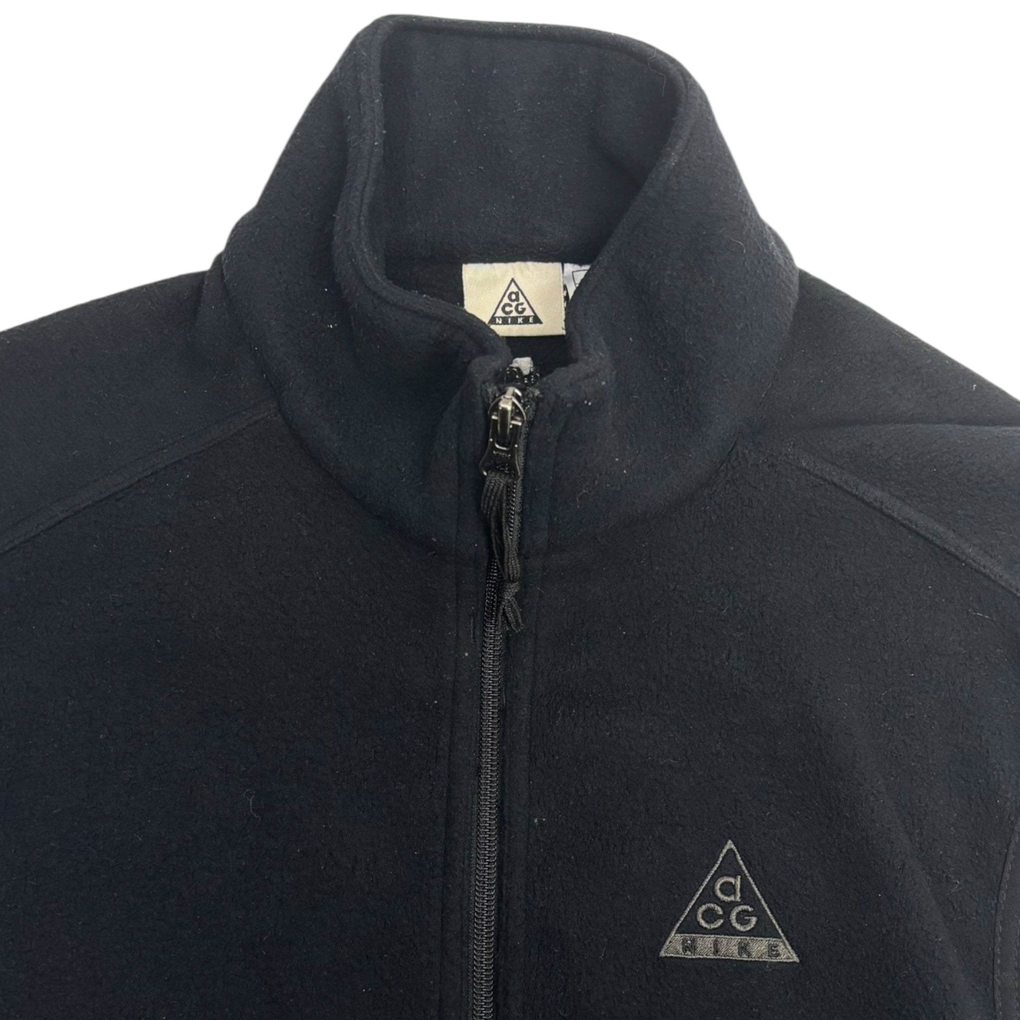 Vintage Nike ACG Fleece Vest