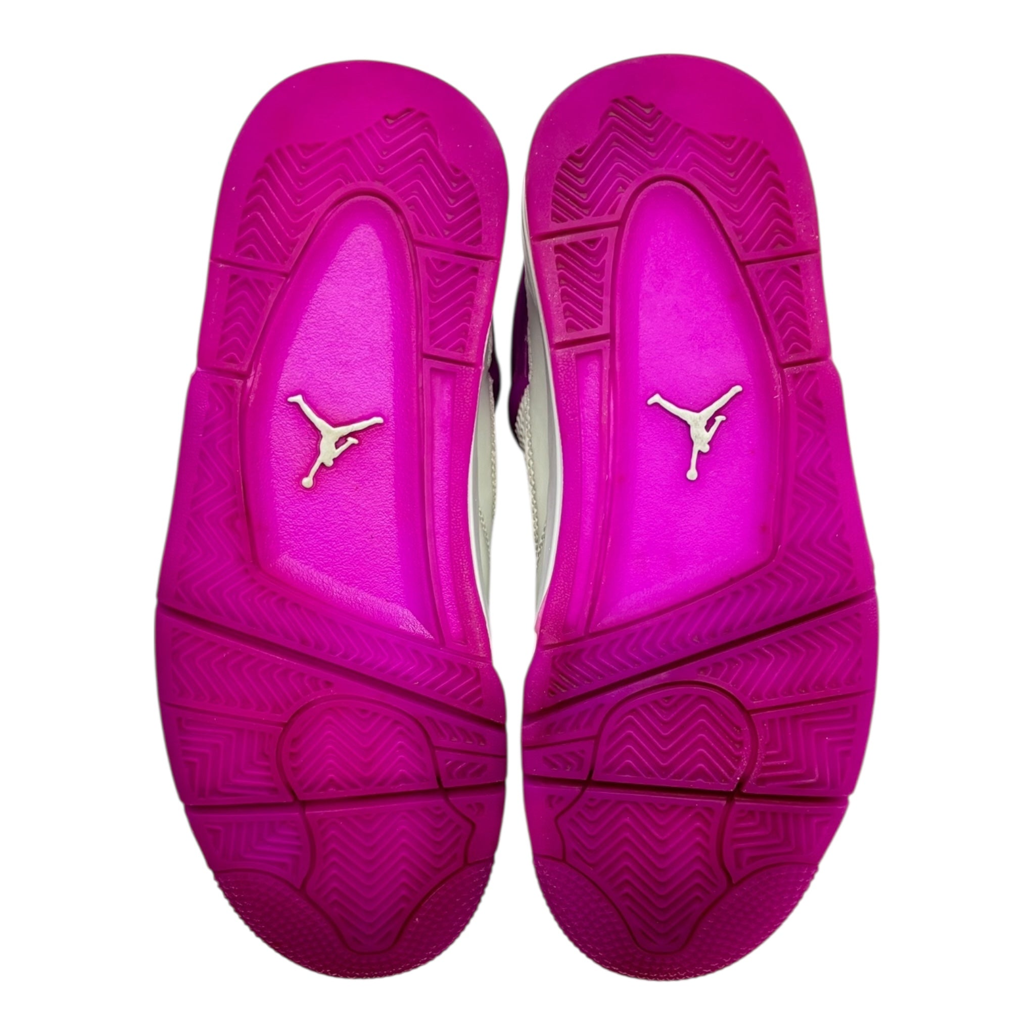 Jordan 4 Hyper Violet (Used)