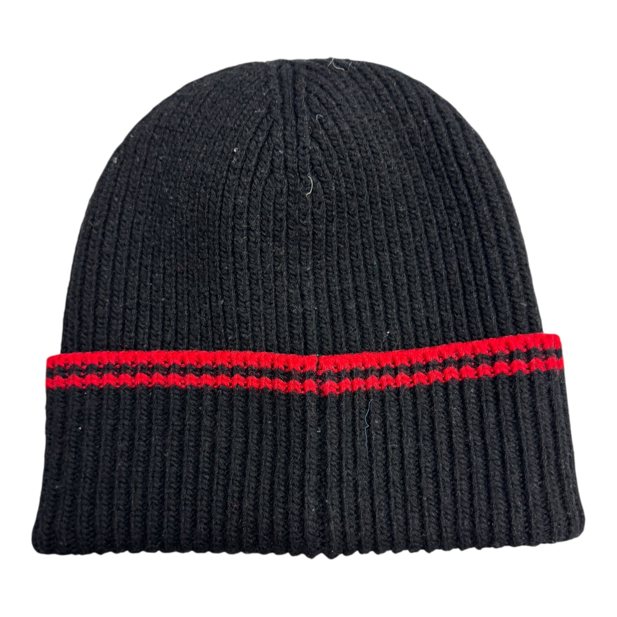 Vintage Polo Bear Toque