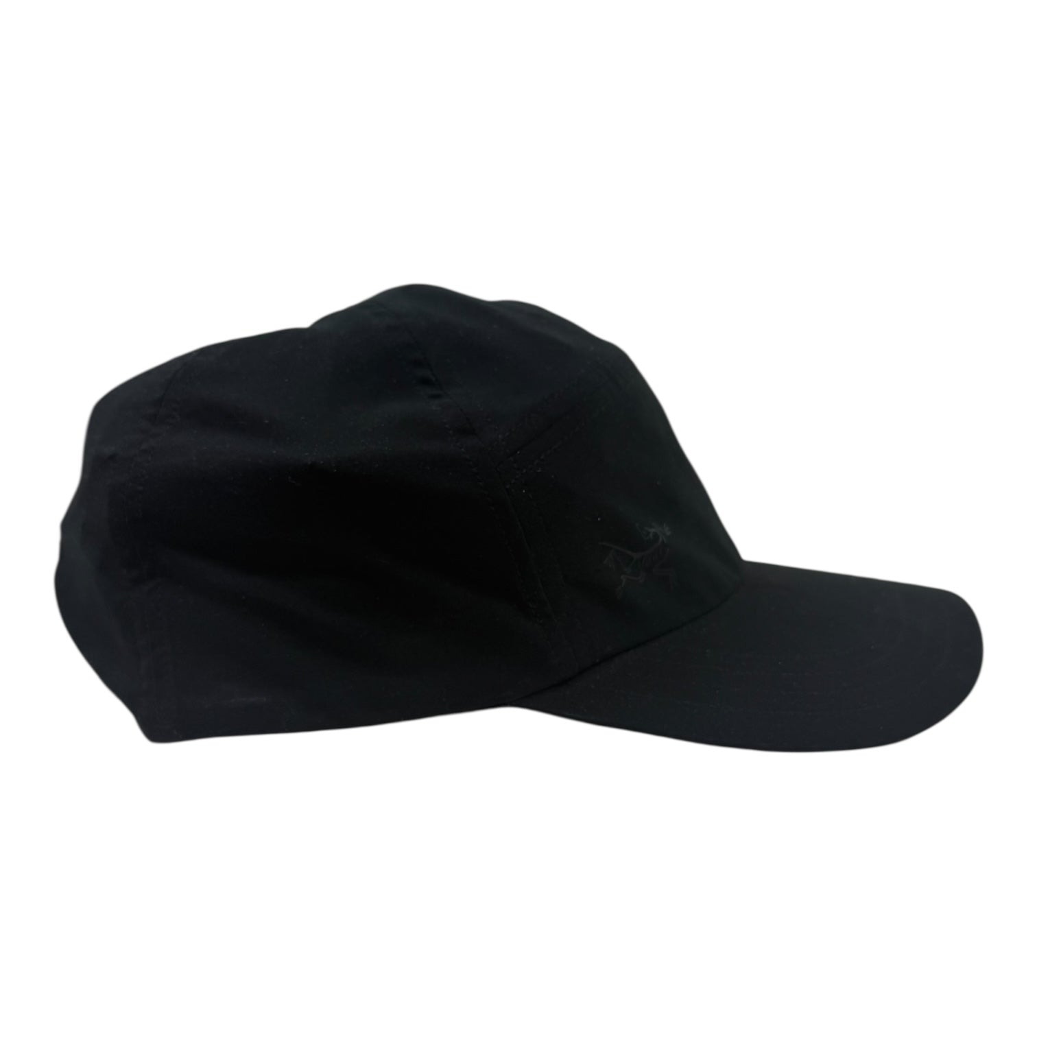 Arc’teryx Running Cap Black